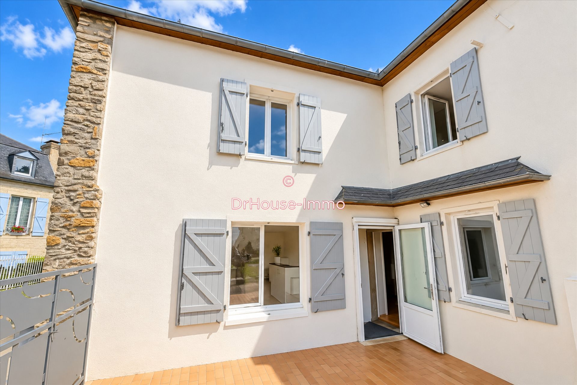 Maison à vendre, 110m², Moumour