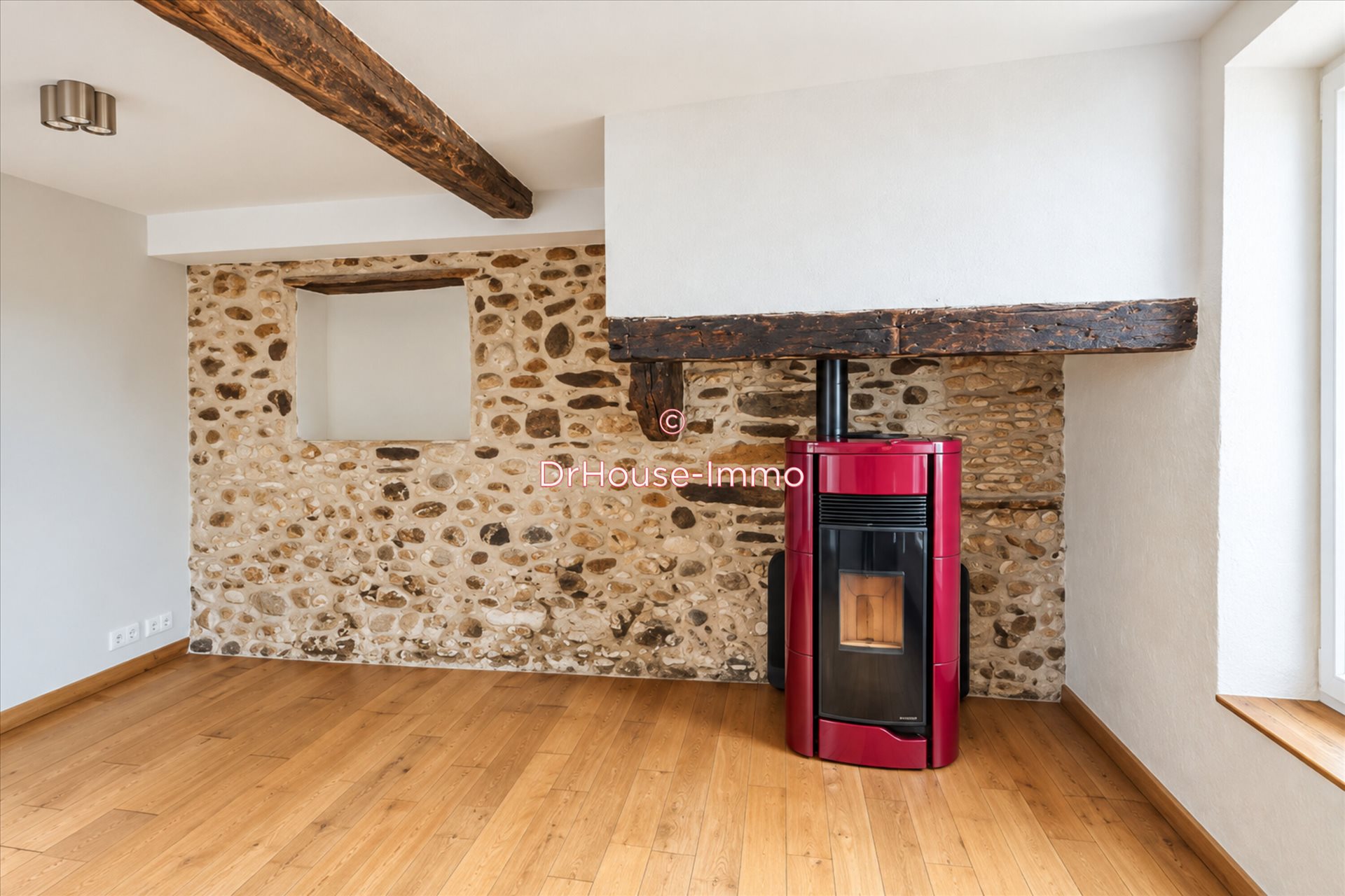 Maison à vendre, 110m², Moumour