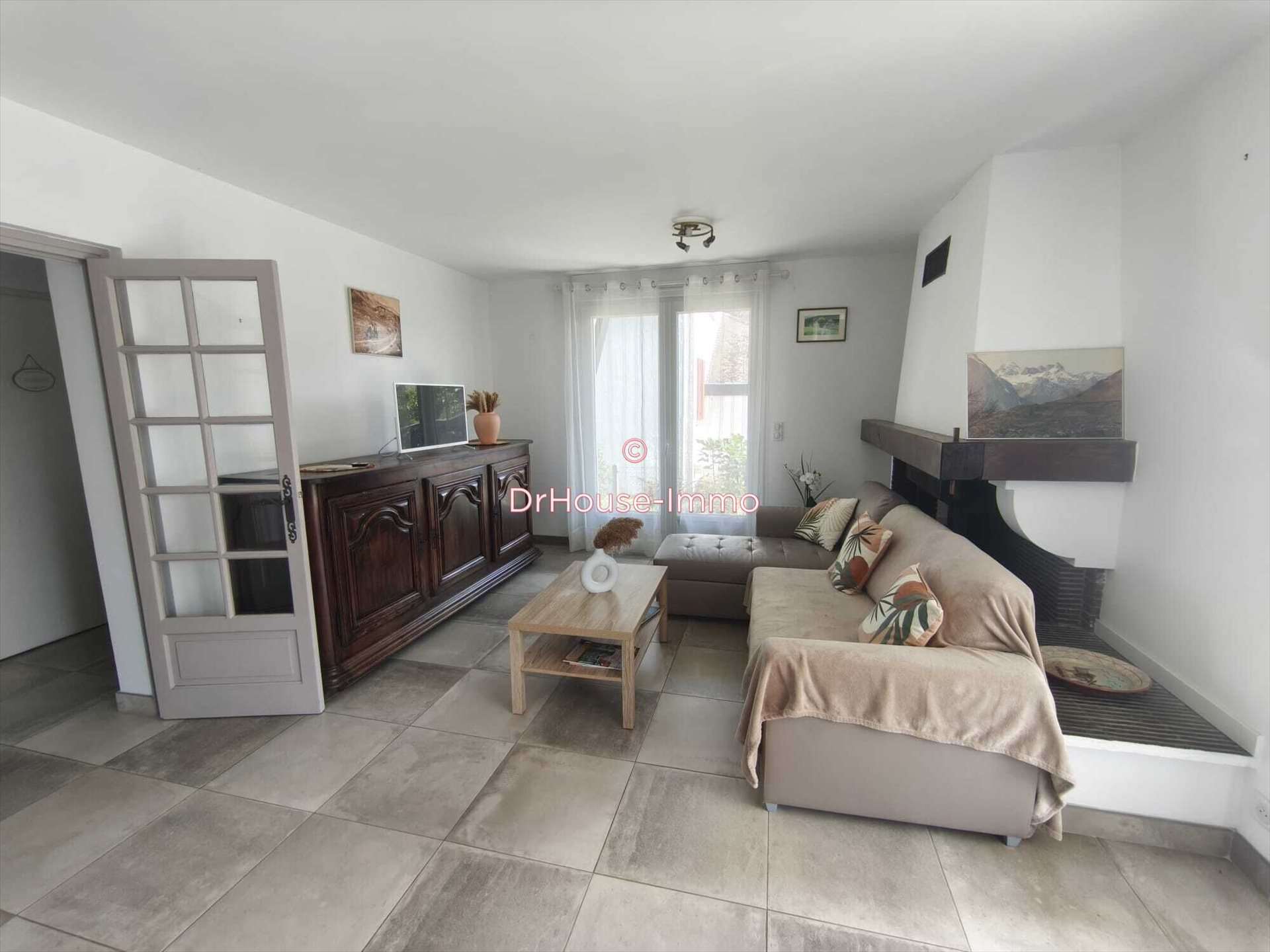 Appartement à vendre, 98m², Oloron-Sainte-Marie