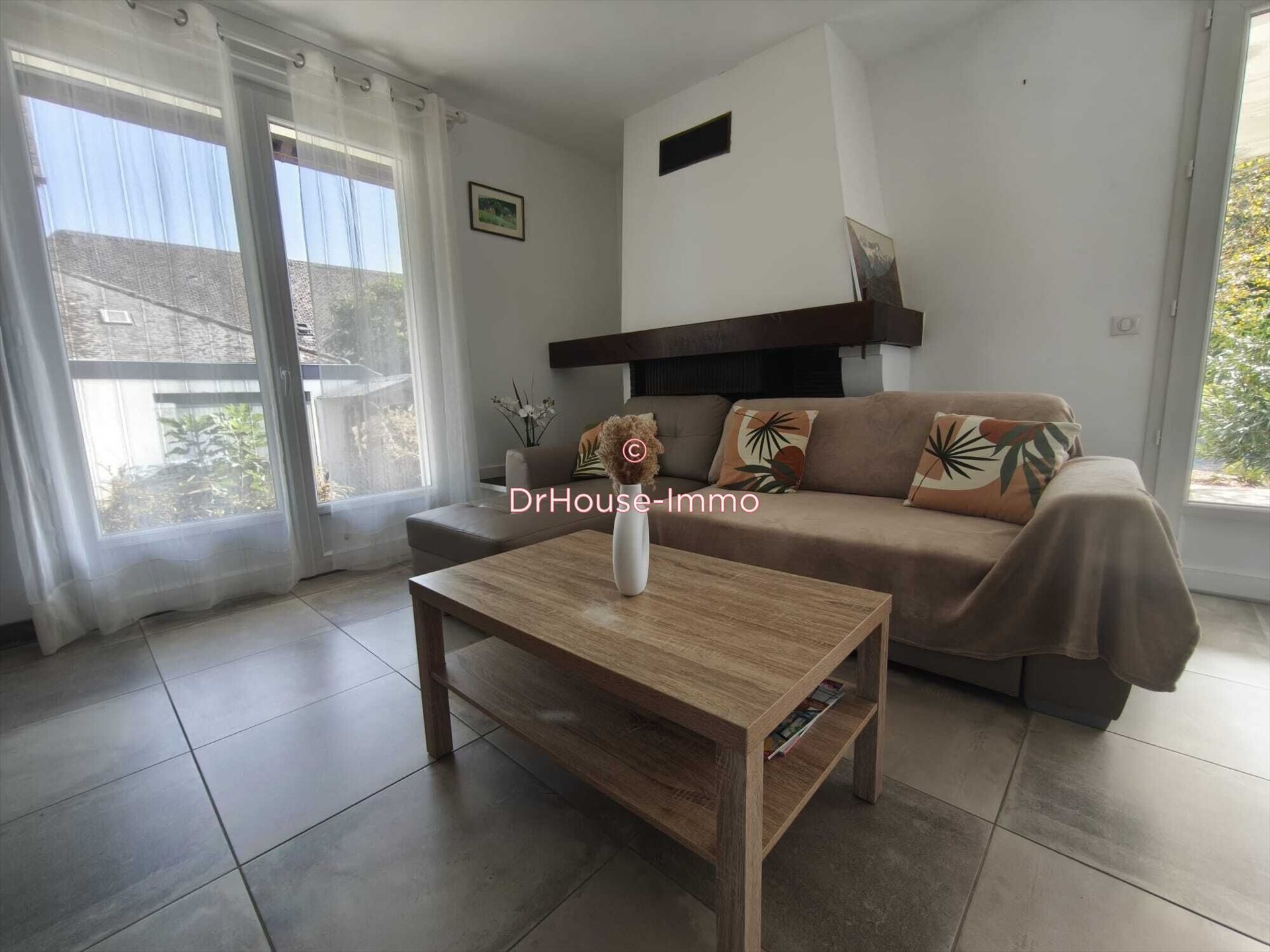 Appartement à vendre, 98m², Oloron-Sainte-Marie