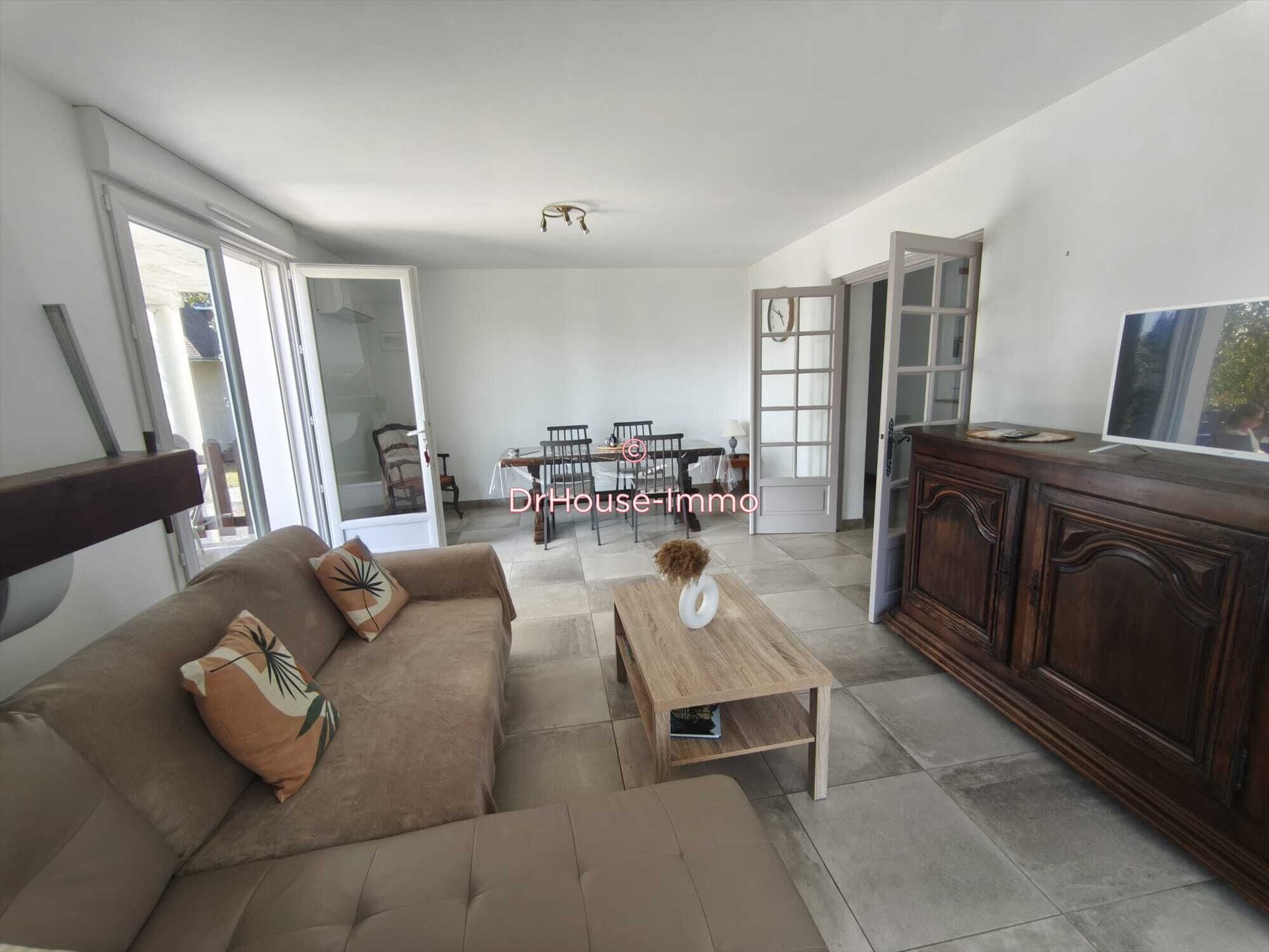 Appartement à vendre, 98m², Oloron-Sainte-Marie