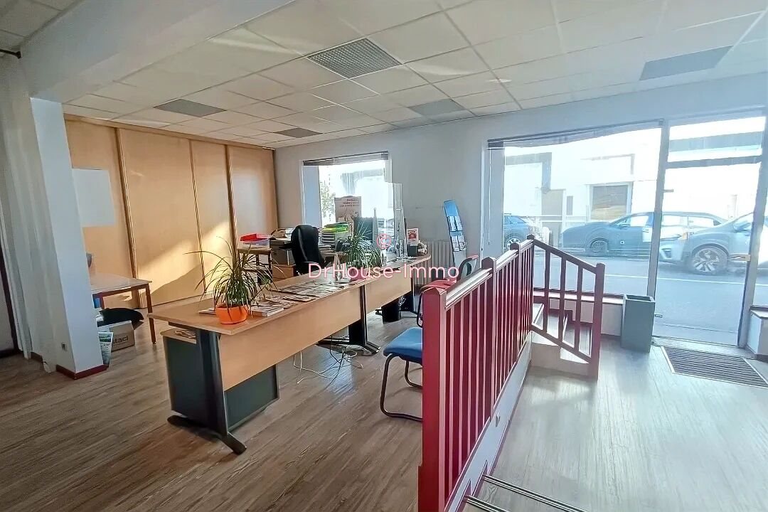Maison à vendre, 225m², Oloron-Sainte-Marie
