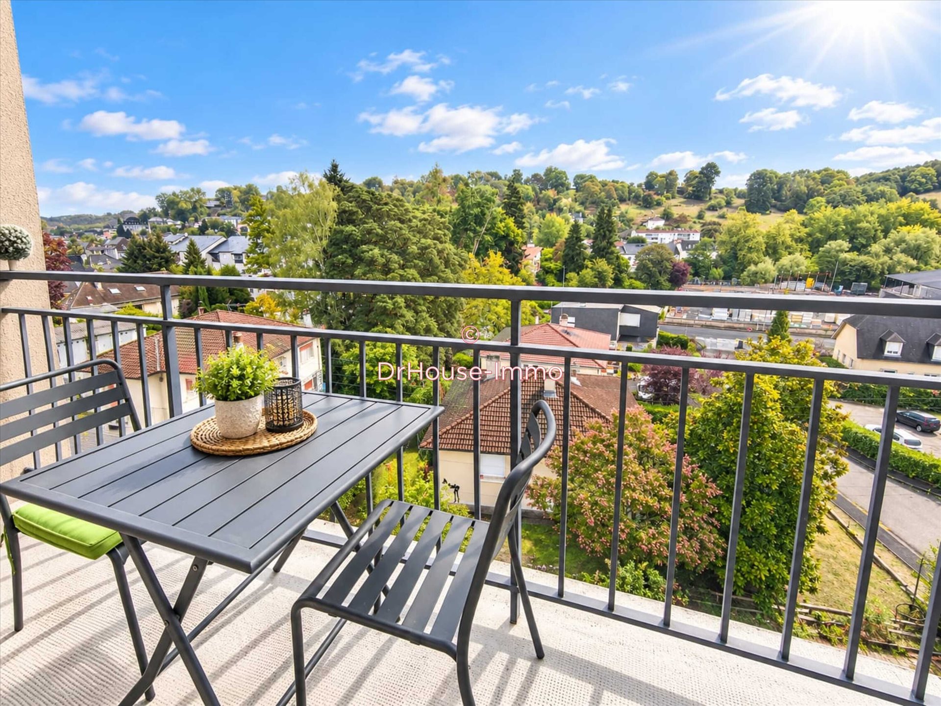 Appartement à vendre, 70m², Oloron-Sainte-Marie