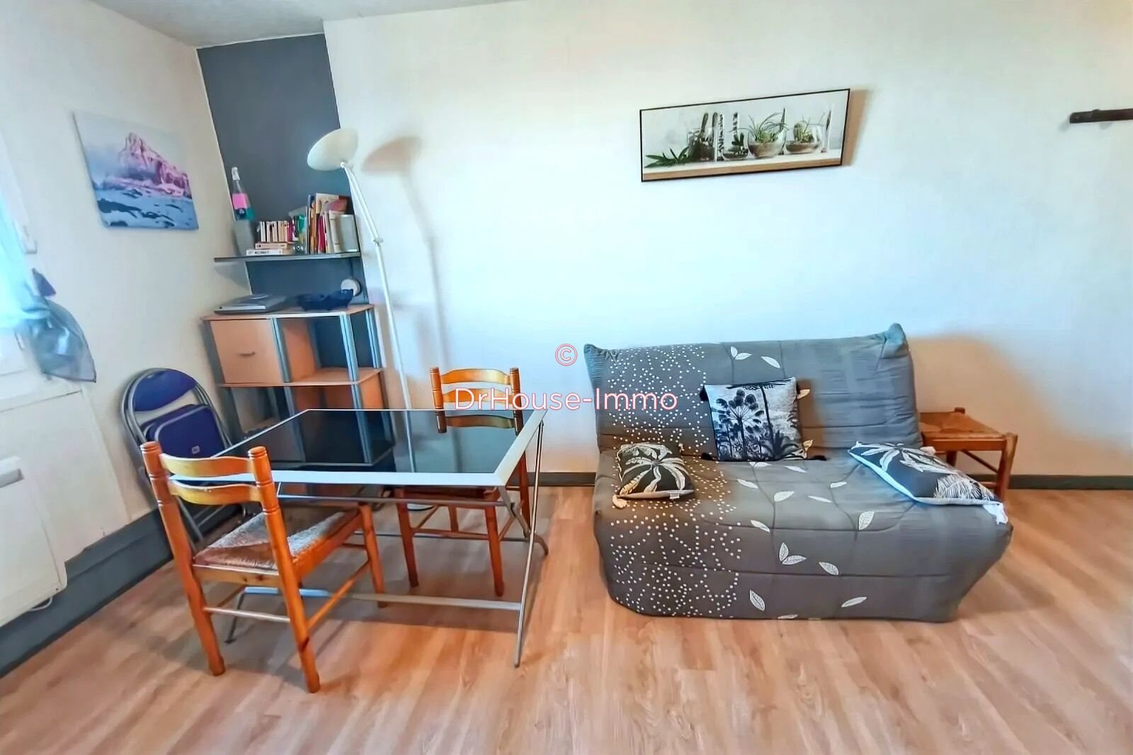 Appartement à vendre, 27m², Arette