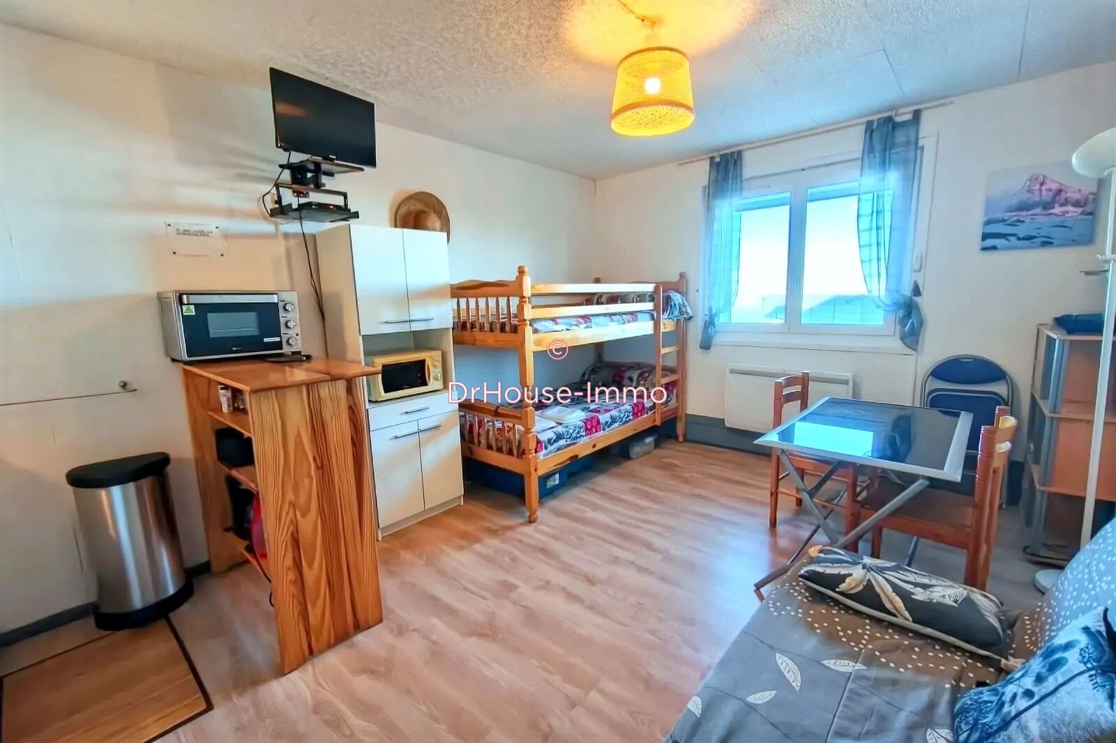 Appartement à vendre, 27m², Arette