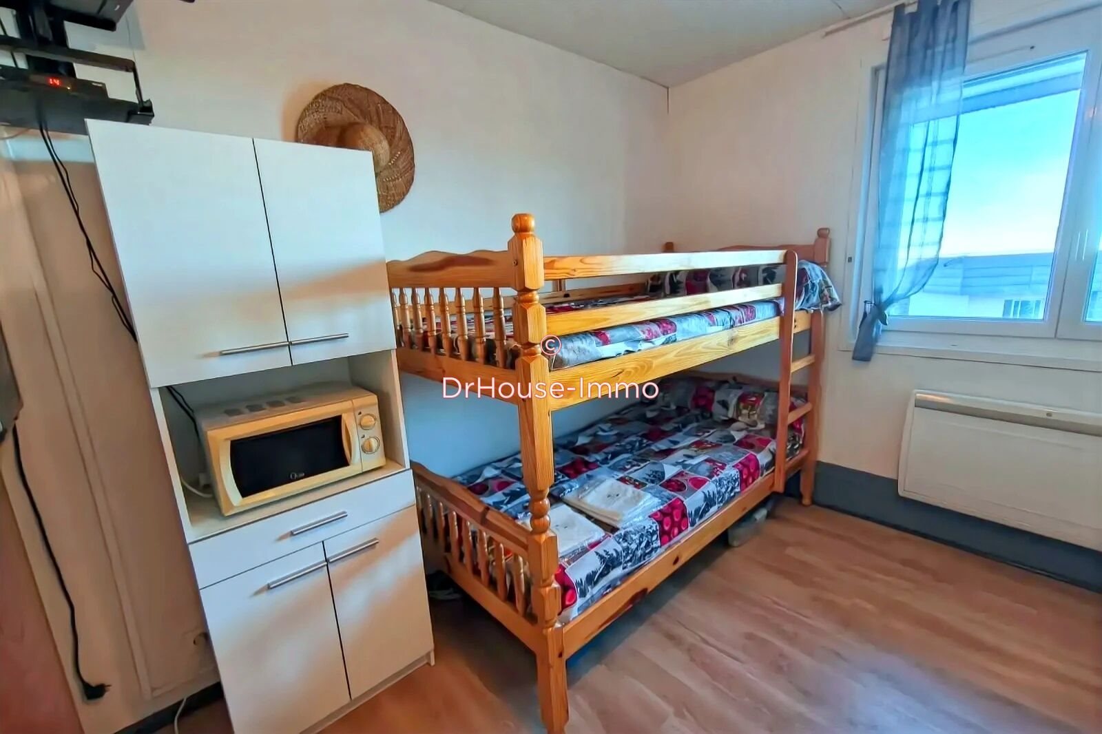 Appartement à vendre, 27m², Arette
