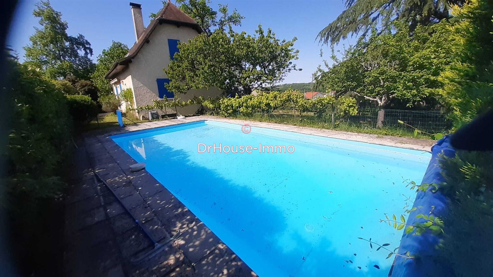 Maison à vendre, 125m², Monein