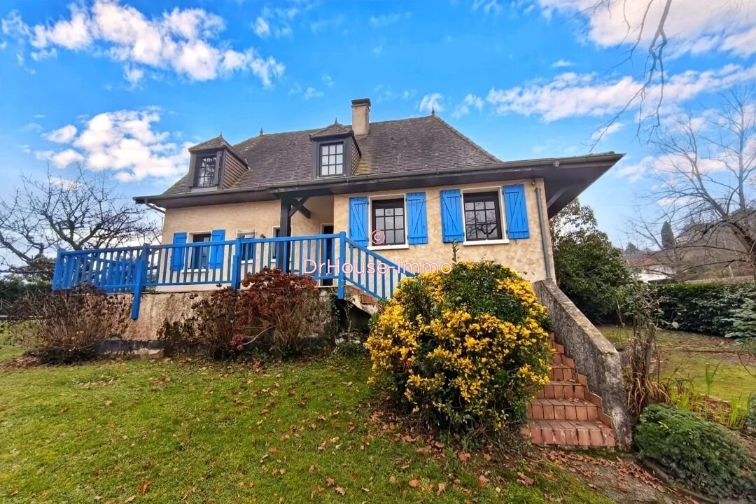 Maison à vendre, 125m², Monein