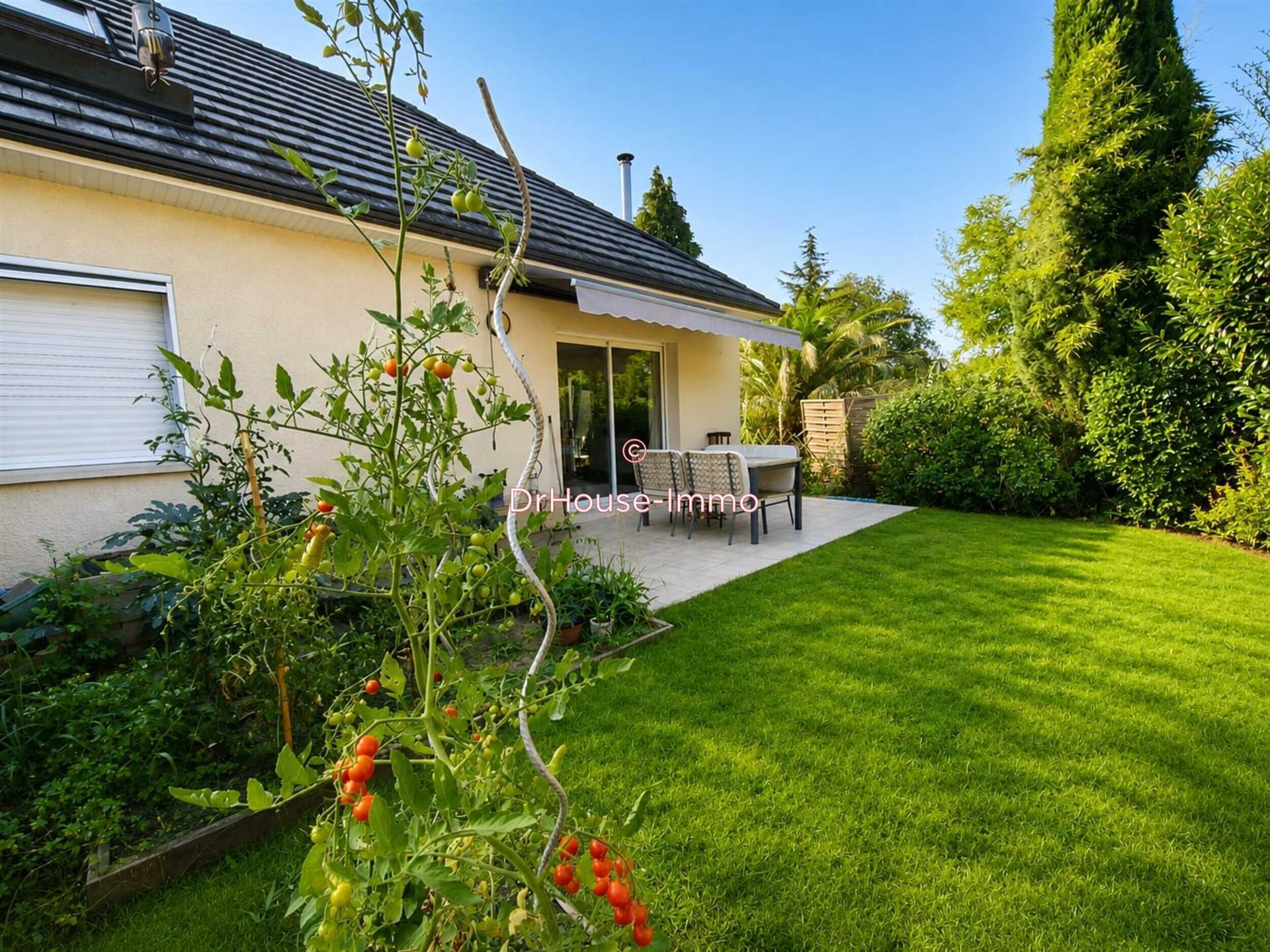 Maison à vendre, 77m², Moumour