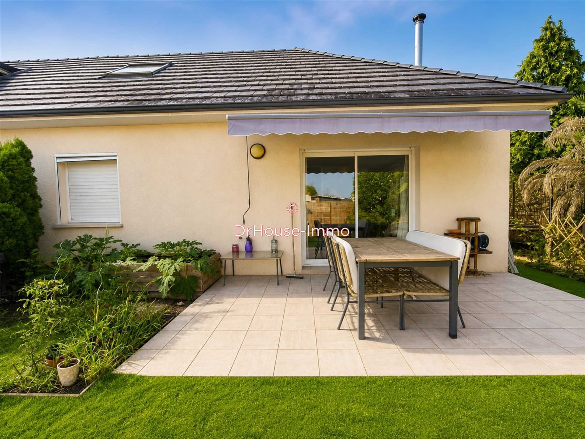 Maison à vendre, 77m², Moumour