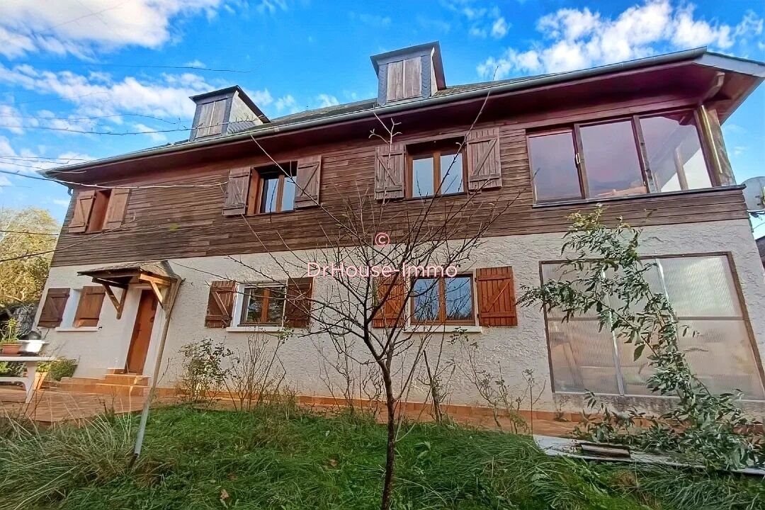 Maison à vendre, 170m², Tardets-Sorholus