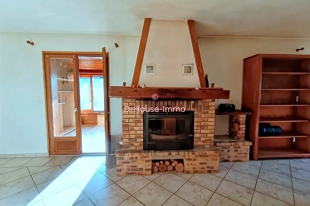 Maison à vendre, 170m², Tardets-Sorholus