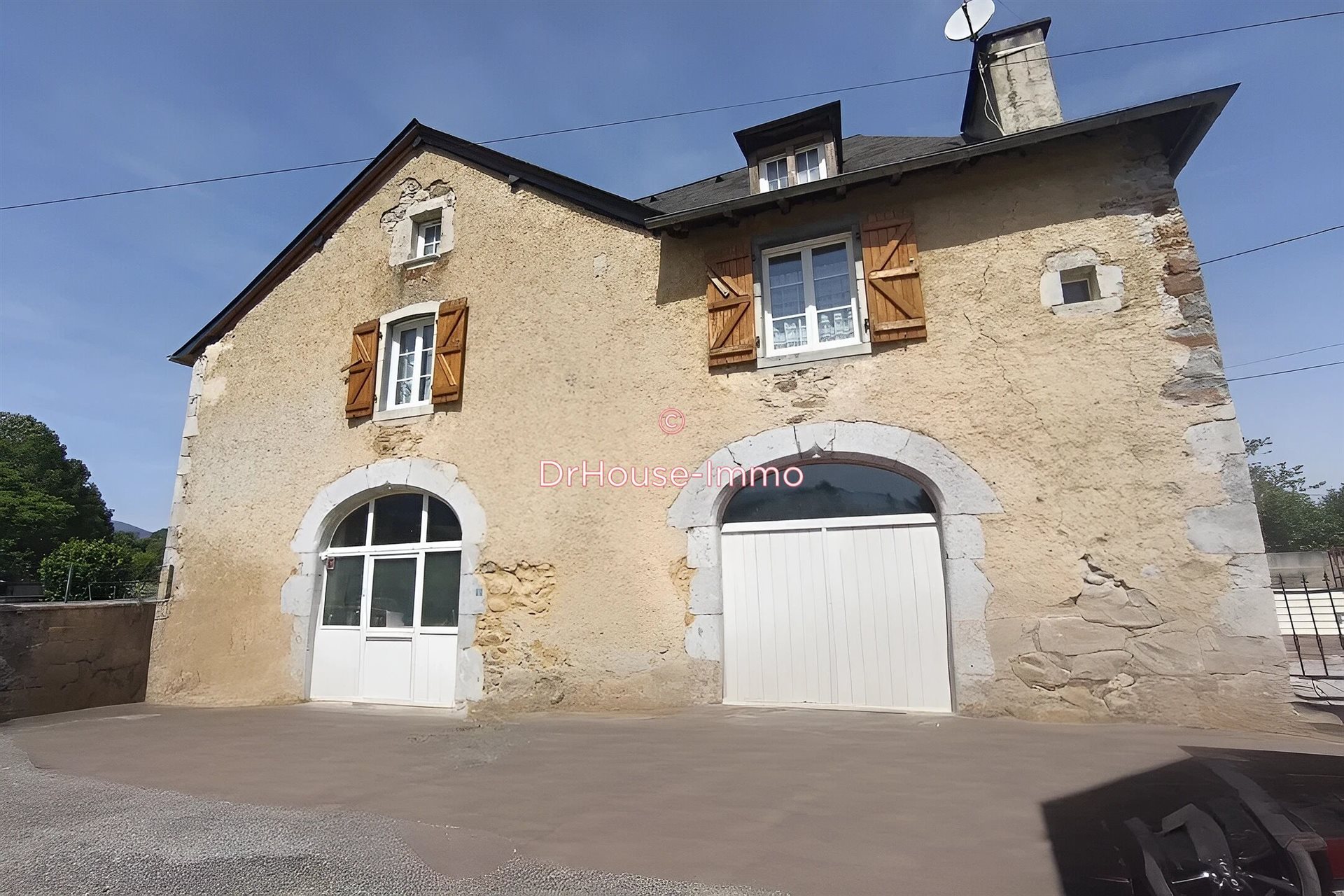 Maison à vendre, 155m², Buzy