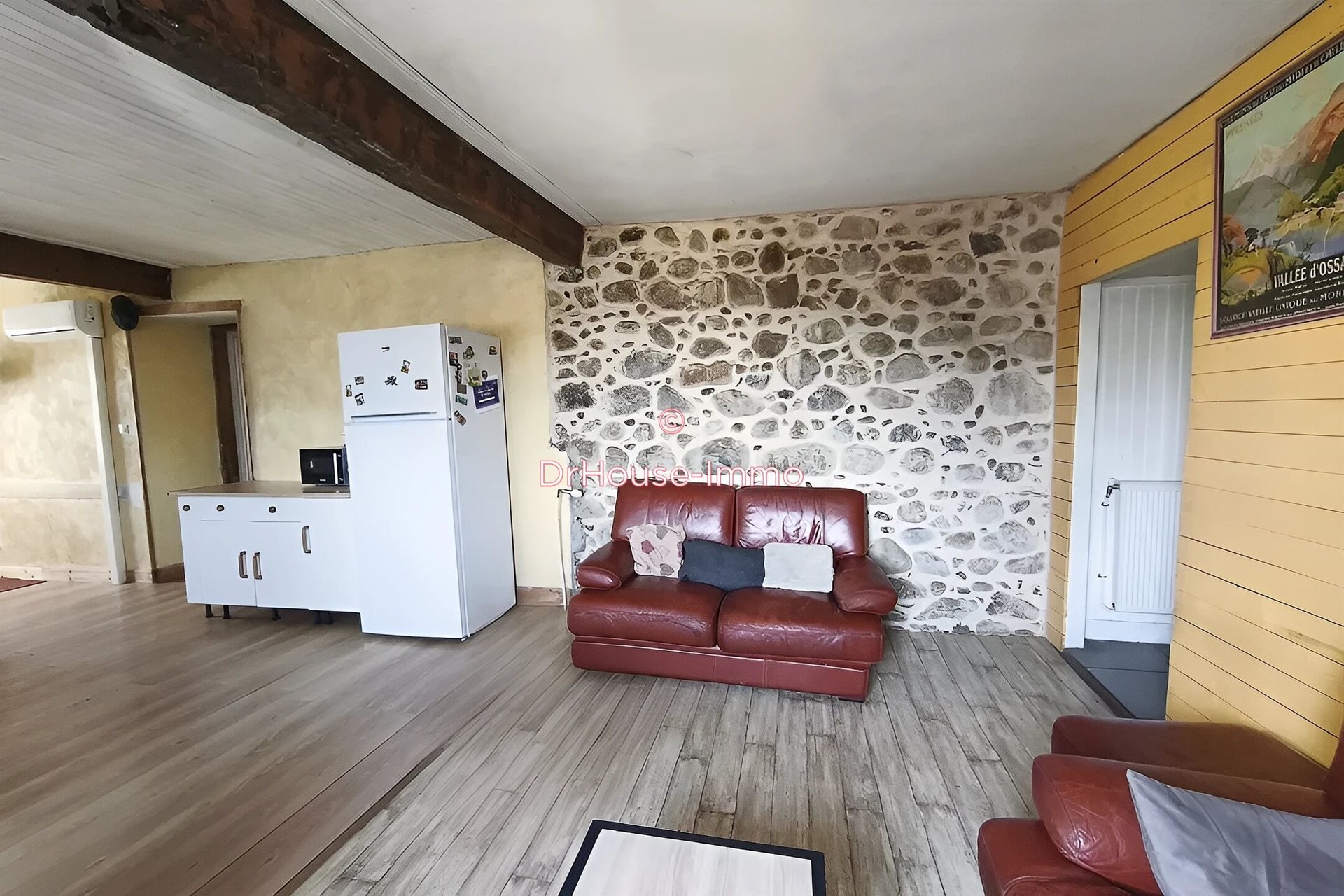 Maison à vendre, 155m², Buzy