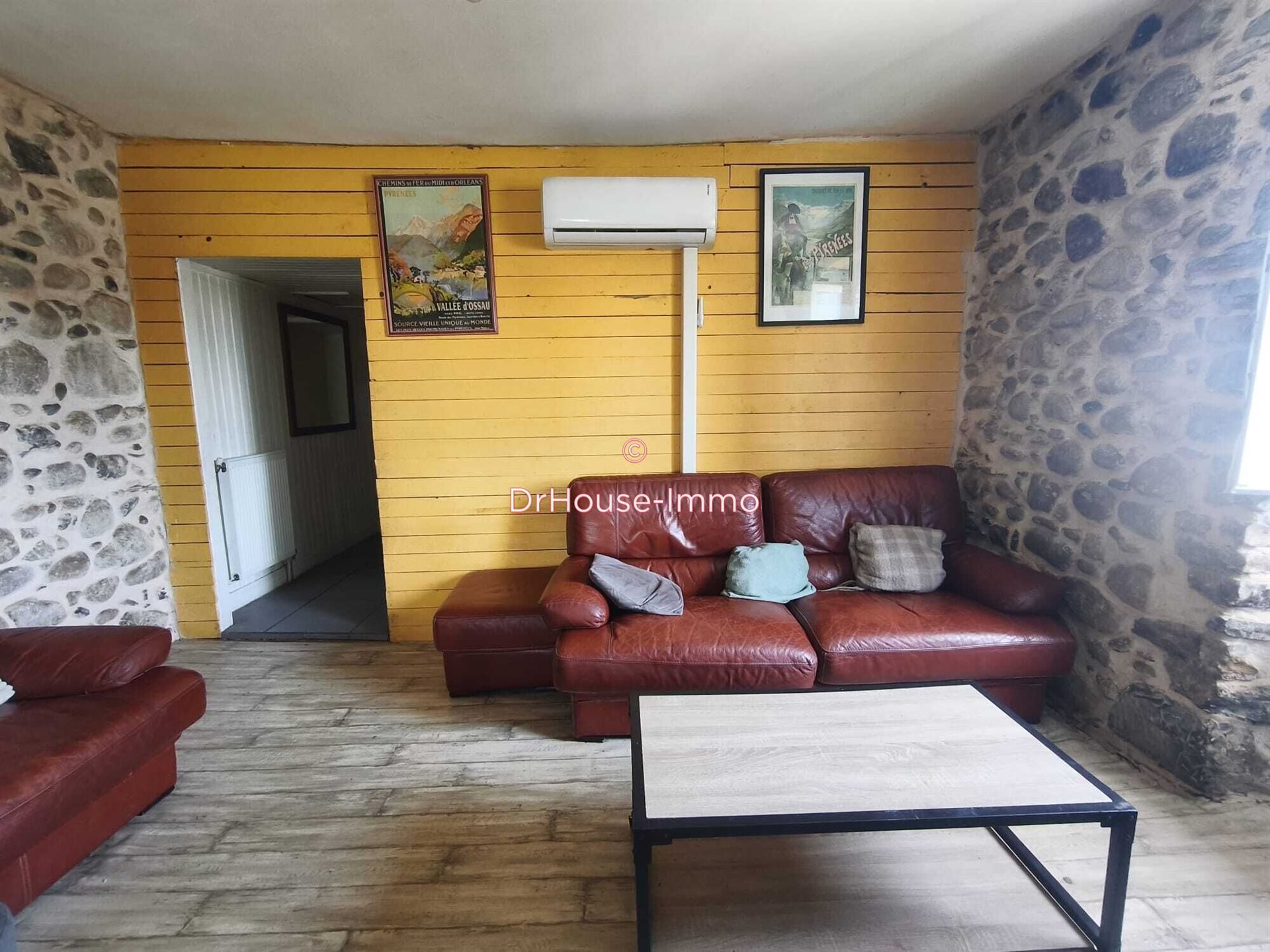 Maison à vendre, 155m², Buzy