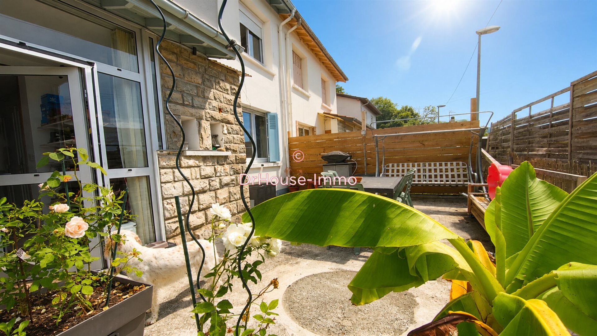 Maison à vendre, 90m², Bidos