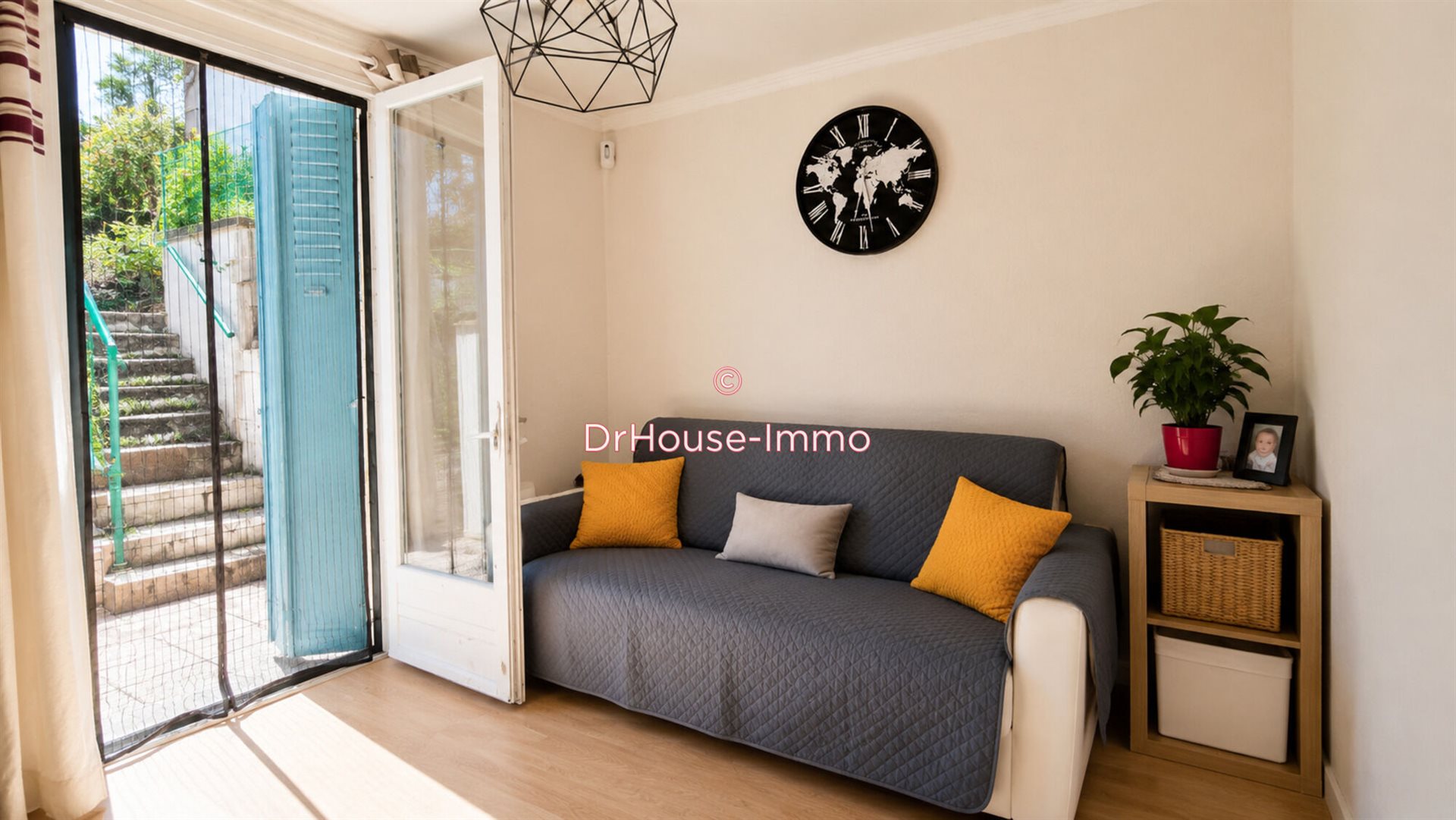Maison à vendre, 90m², Bidos