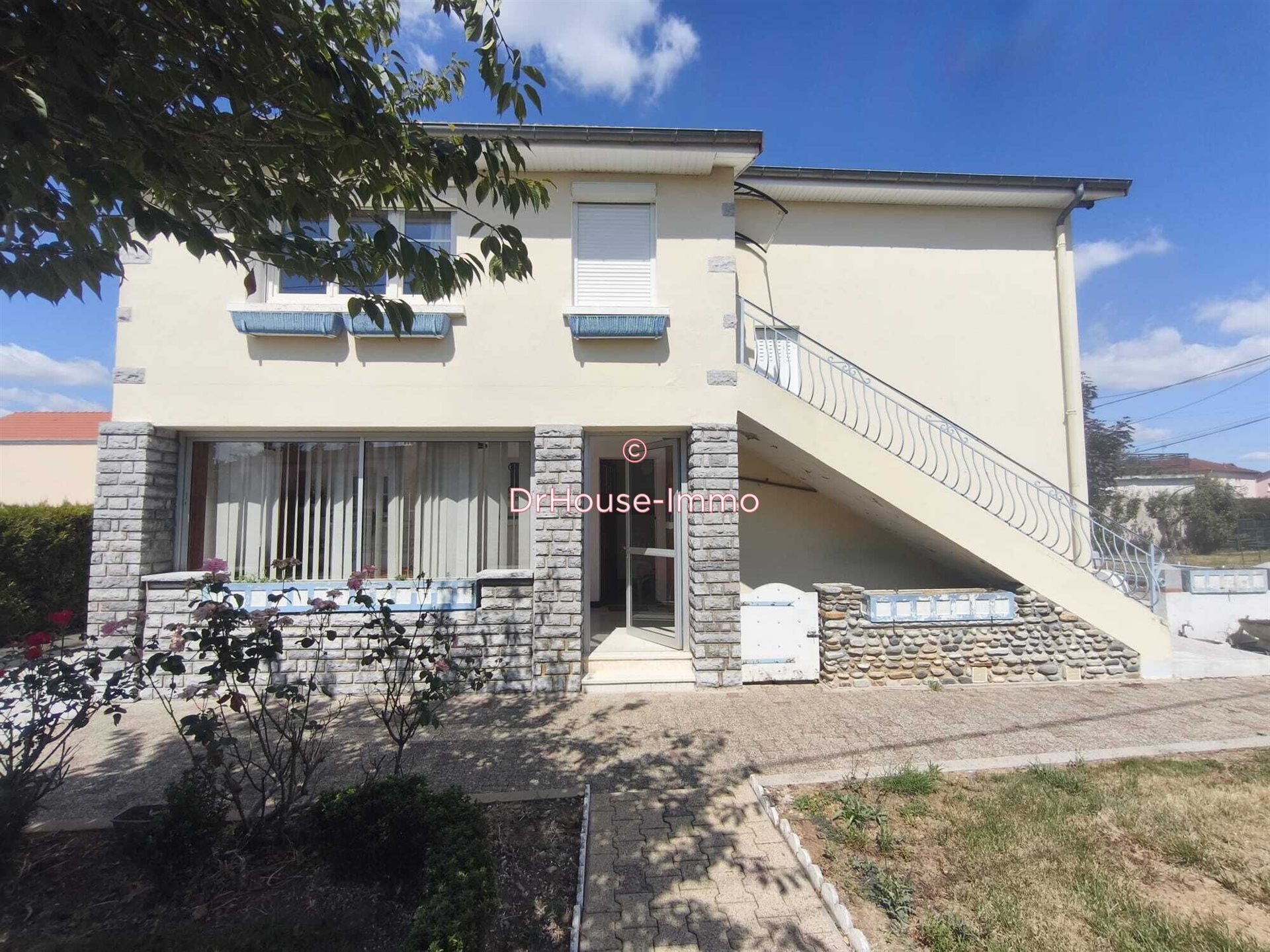 Maison à vendre, 140m², Oloron-Sainte-Marie