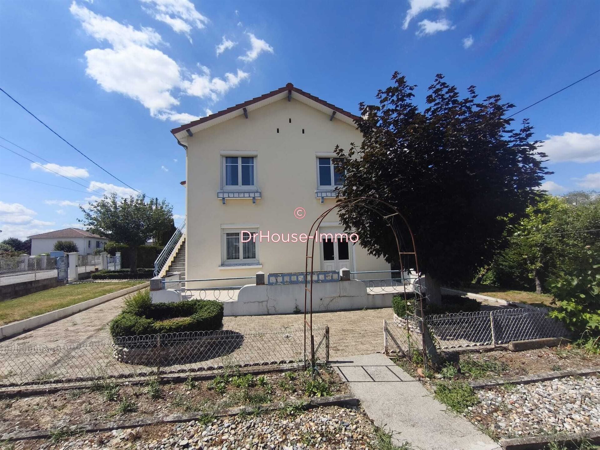 Maison à vendre, 140m², Oloron-Sainte-Marie