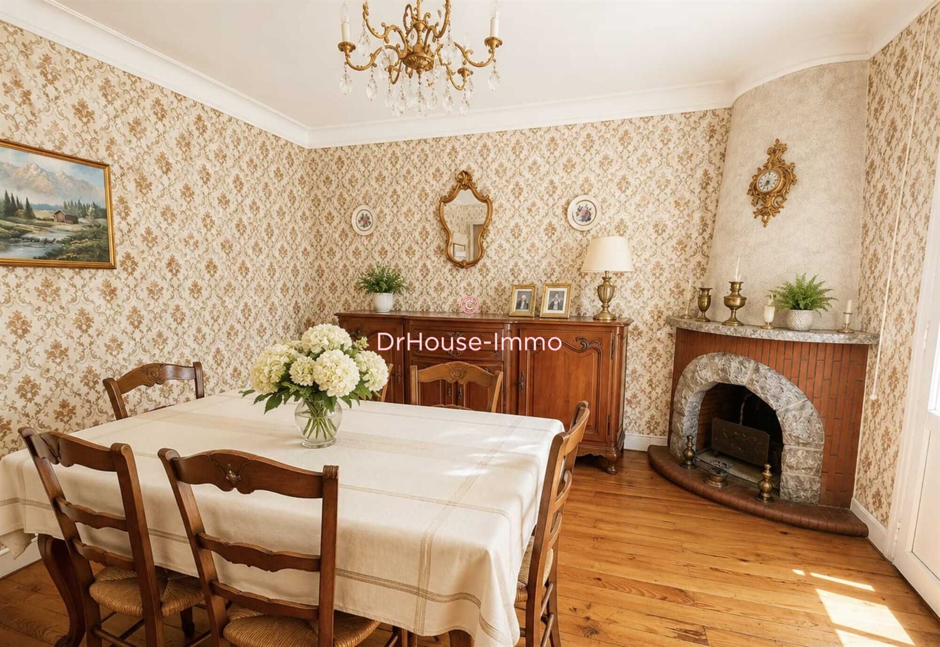Maison à vendre, 140m², Oloron-Sainte-Marie