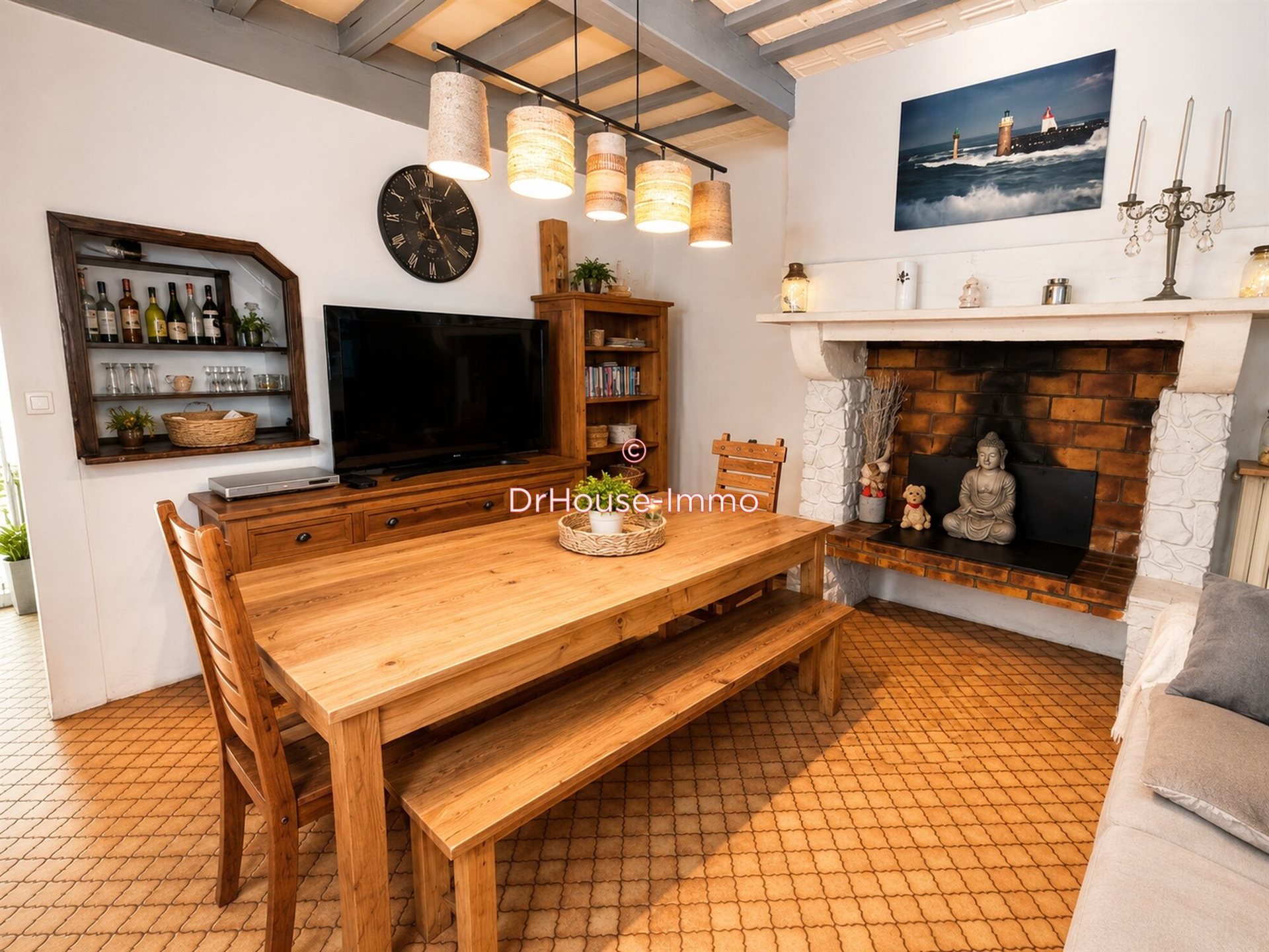 Maison à vendre, 150m², Oloron-Sainte-Marie