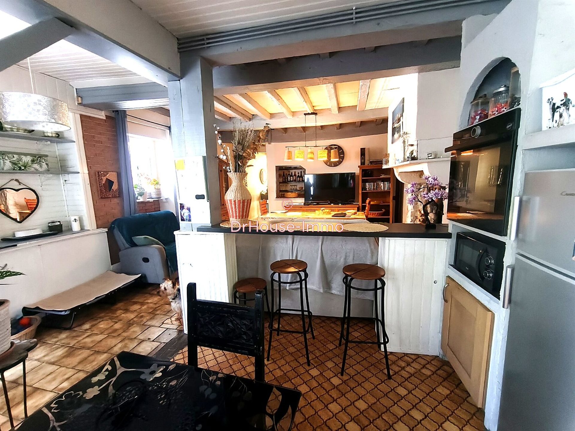 Maison à vendre, 150m², Oloron-Sainte-Marie