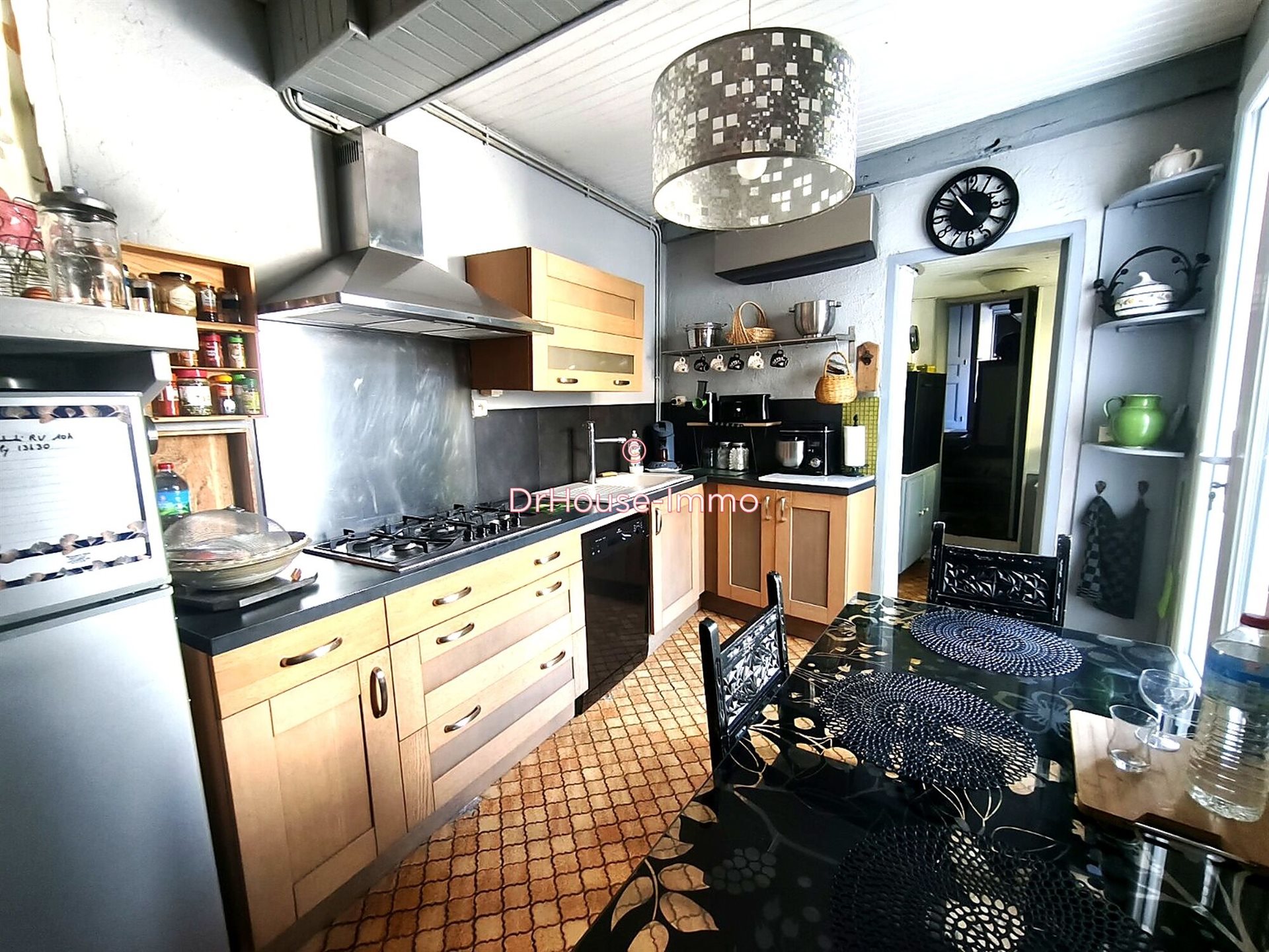Maison à vendre, 150m², Oloron-Sainte-Marie