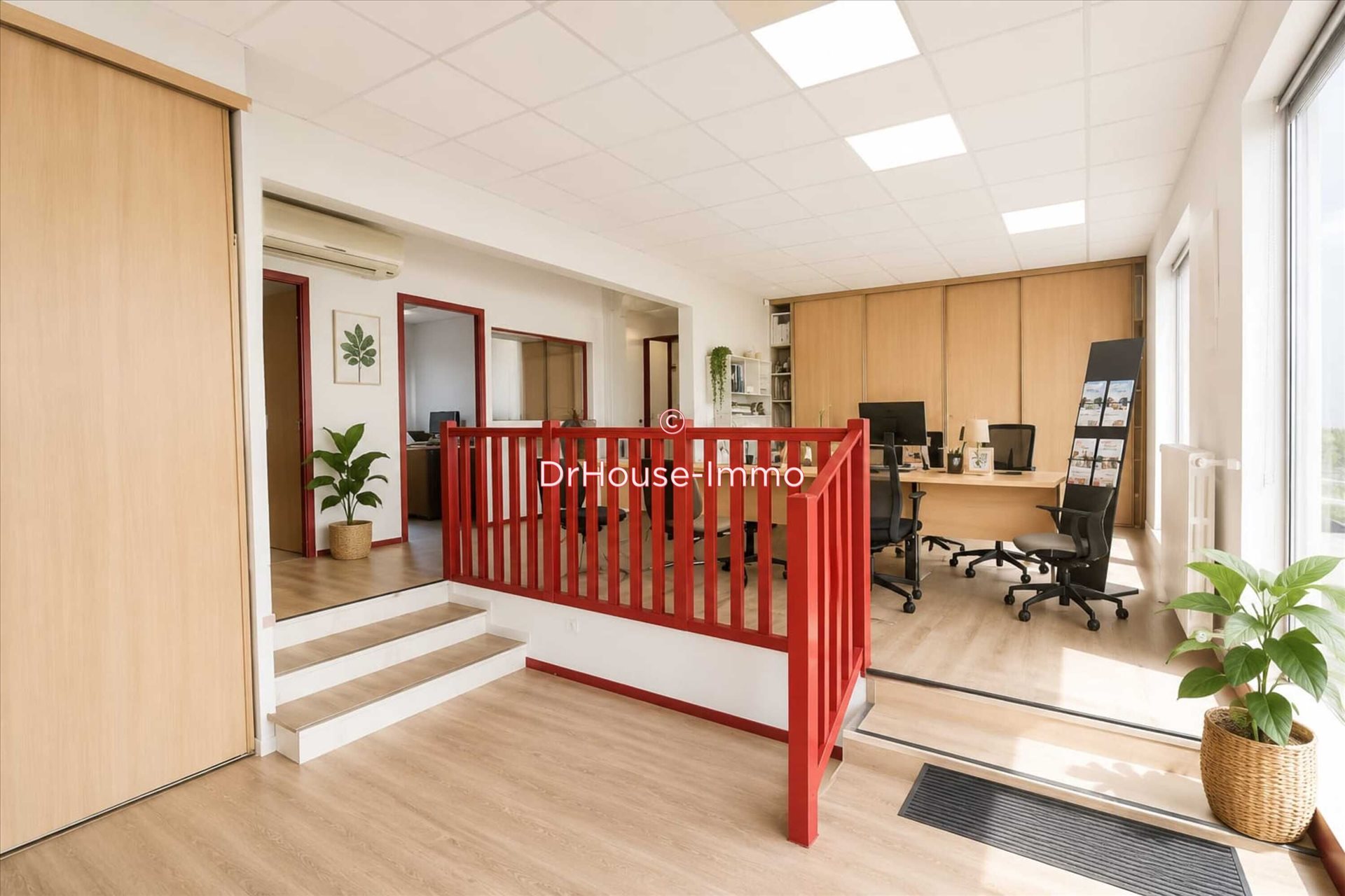 Maison à vendre, 100m², Oloron-Sainte-Marie