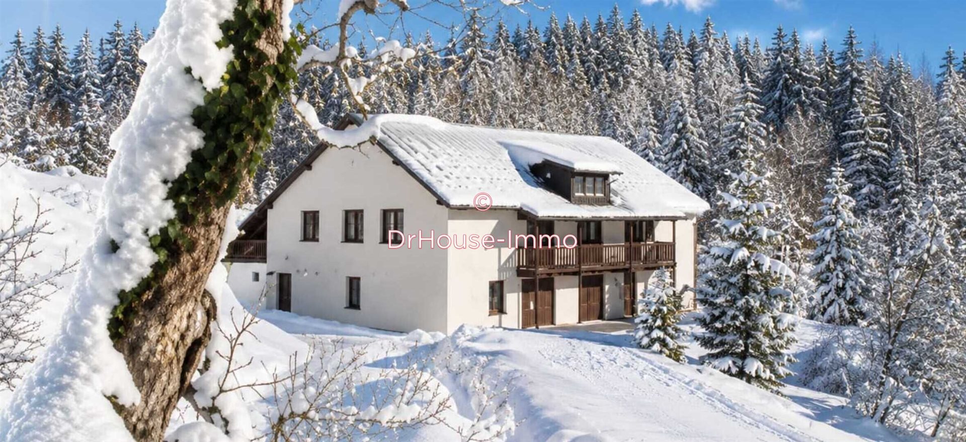 Maison à vendre, 320m², Arette