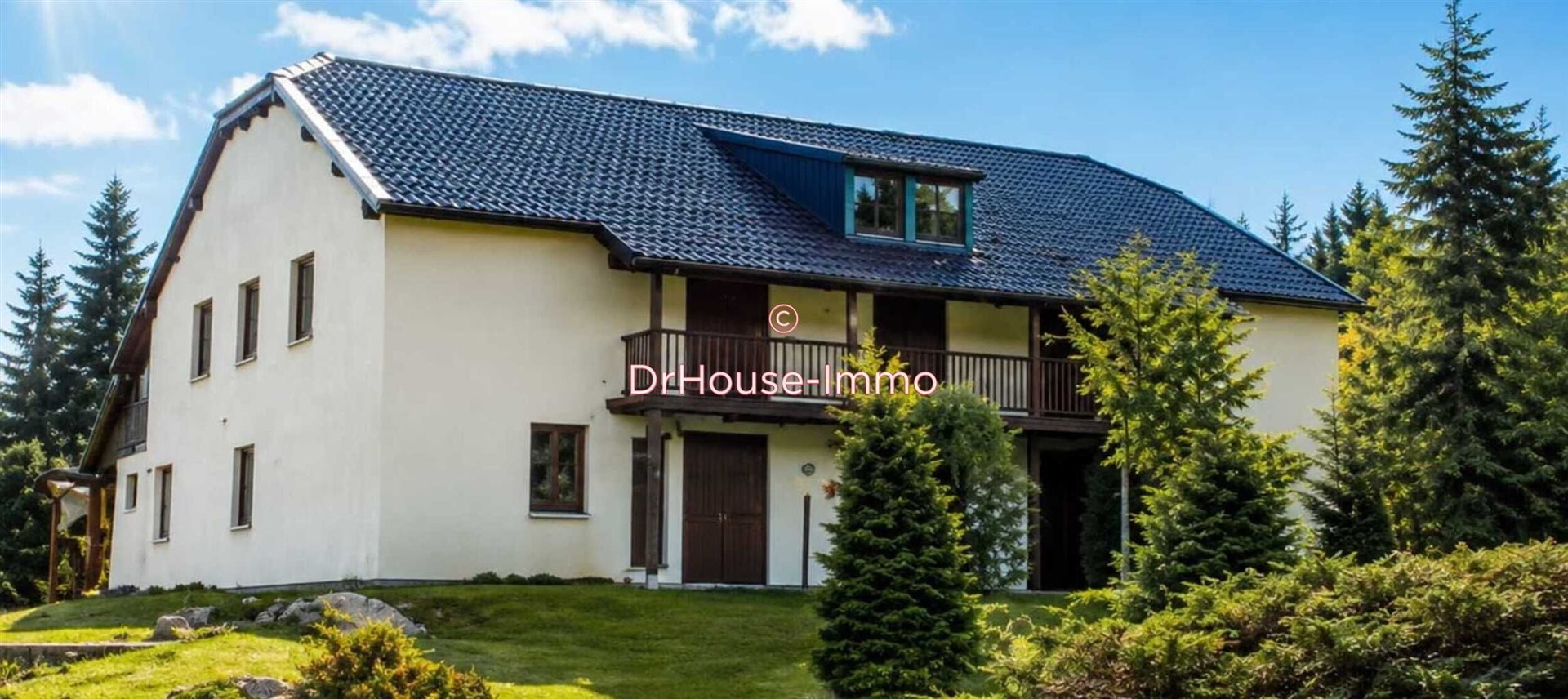 Maison à vendre, 320m², Arette