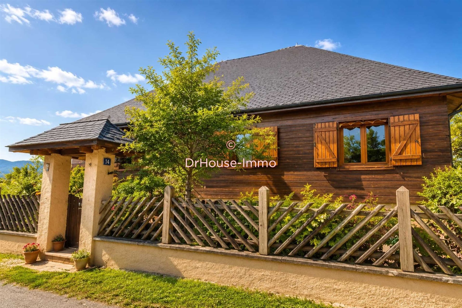 Maison à vendre, 170m², Tardets-Sorholus