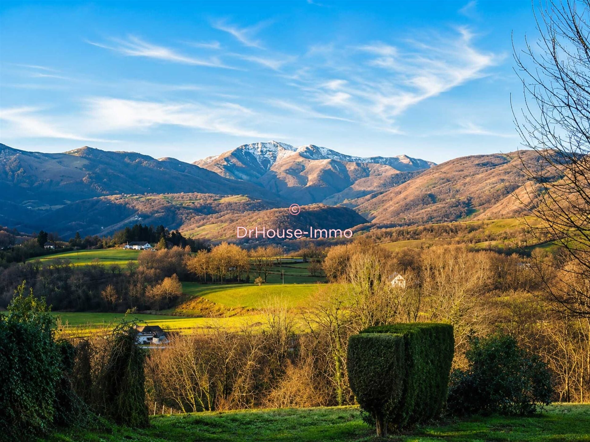 Maison à vendre, 170m², Tardets-Sorholus