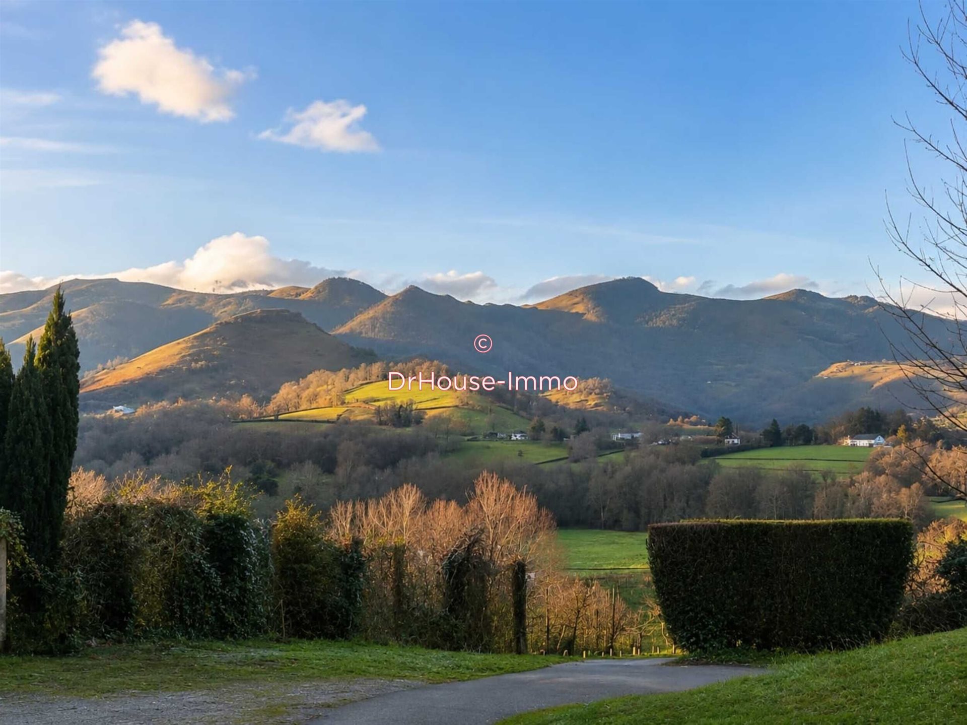 Maison à vendre, 170m², Tardets-Sorholus