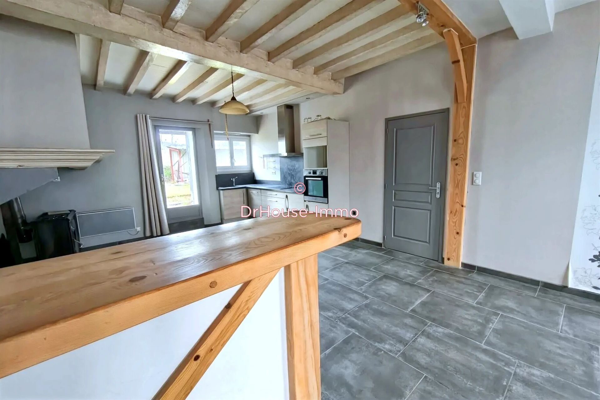 Maison à vendre, 95m², Arette