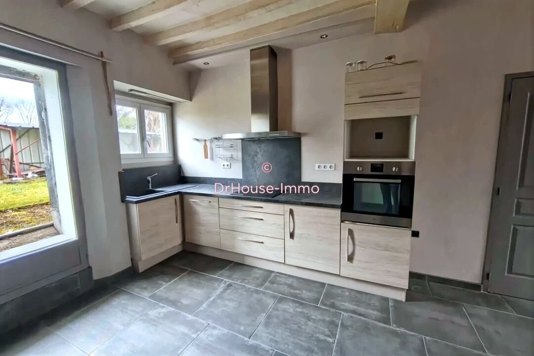 Maison à vendre, 95m², Arette