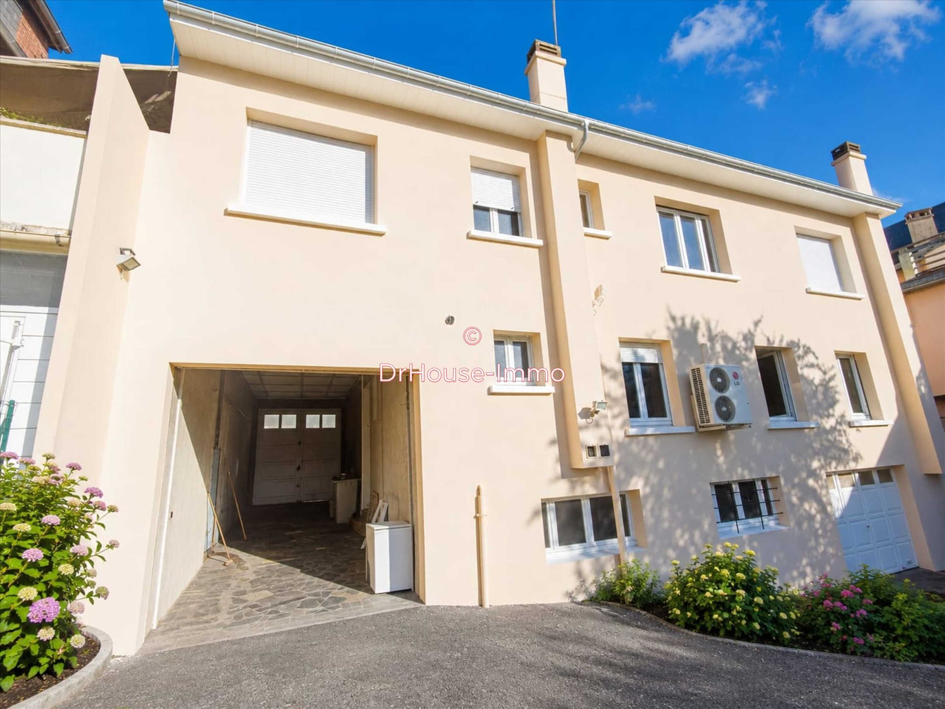 Appartement à vendre, 125m², Oloron-Sainte-Marie