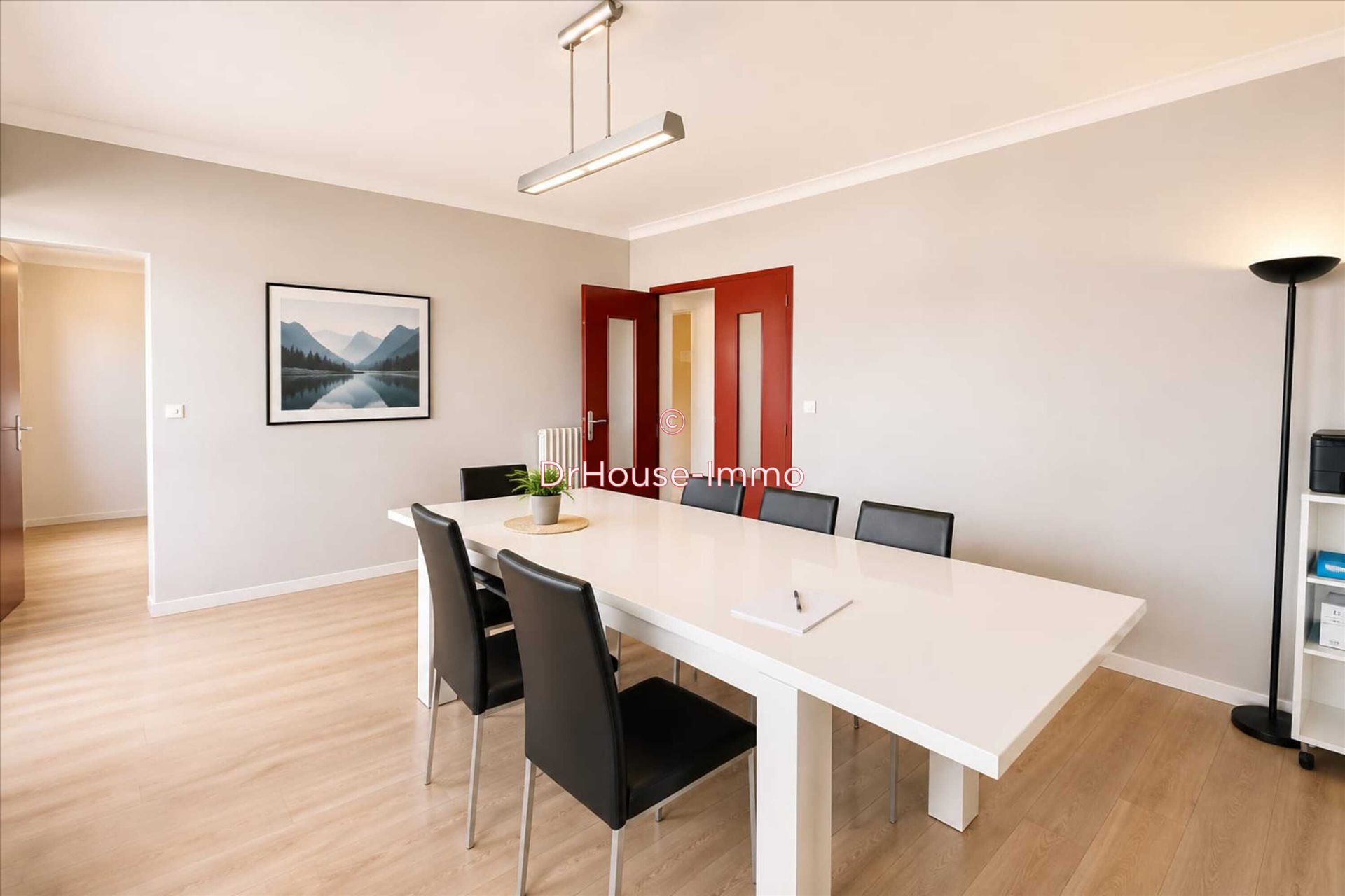 Appartement à vendre, 125m², Oloron-Sainte-Marie