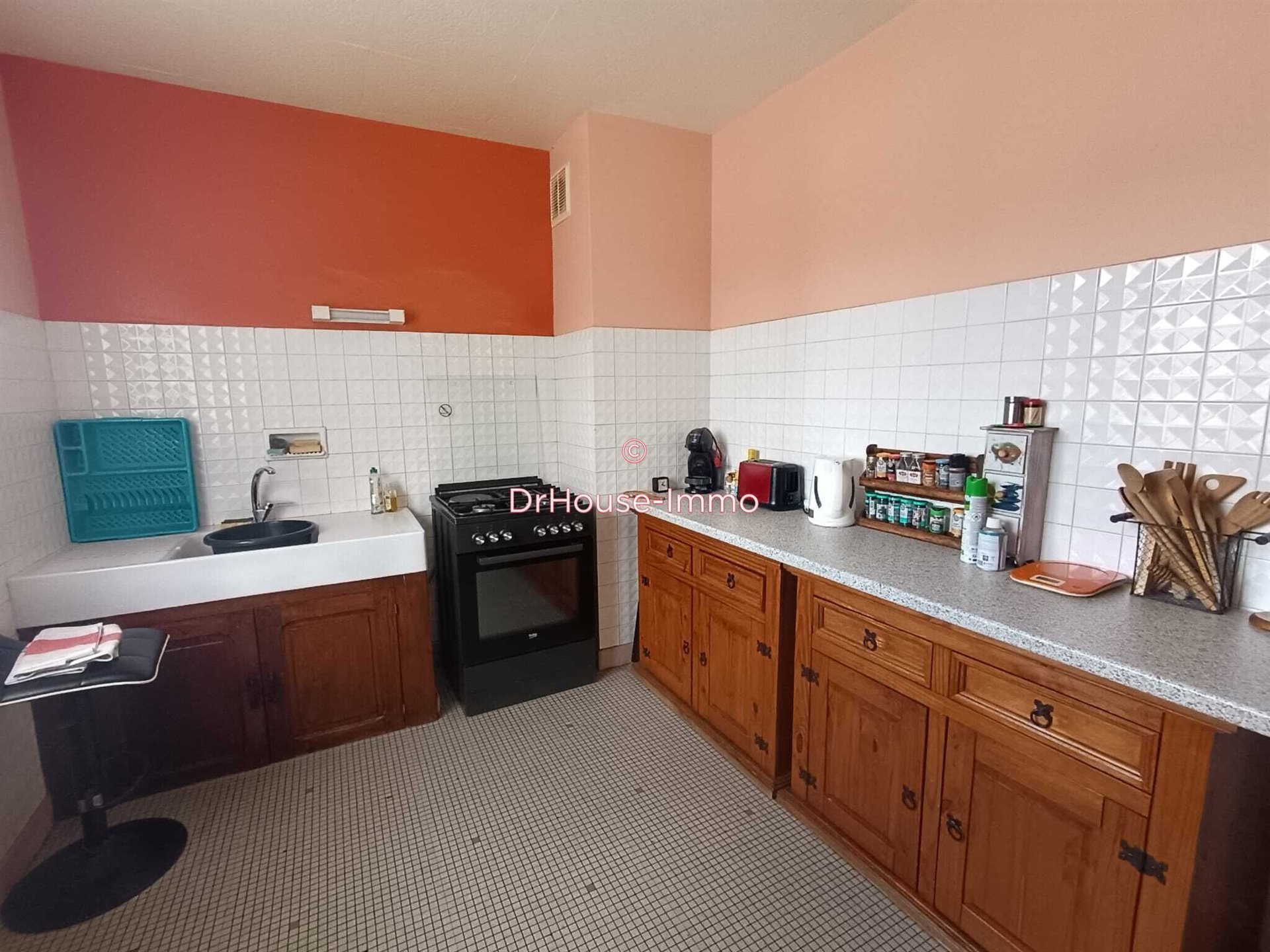 Maison à vendre, 120m², Arette