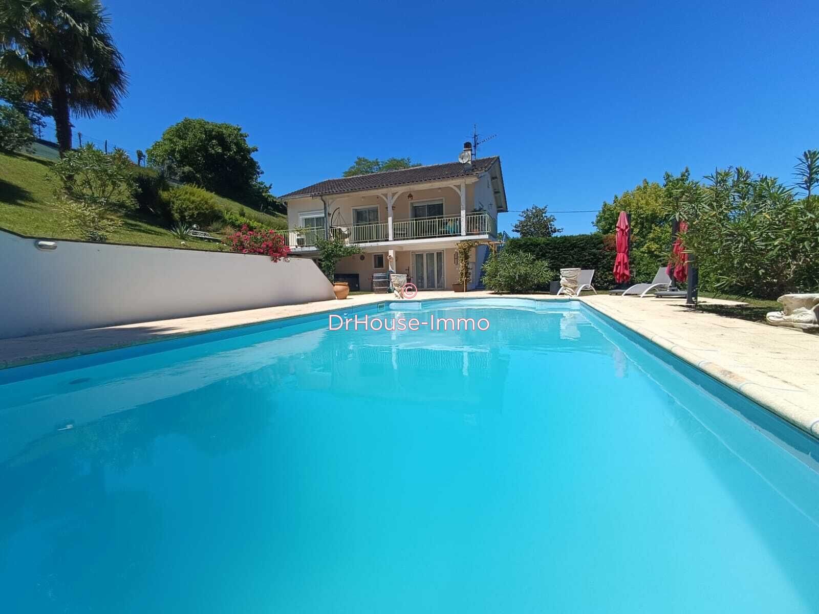 Maison à vendre, 130m², Gurmençon