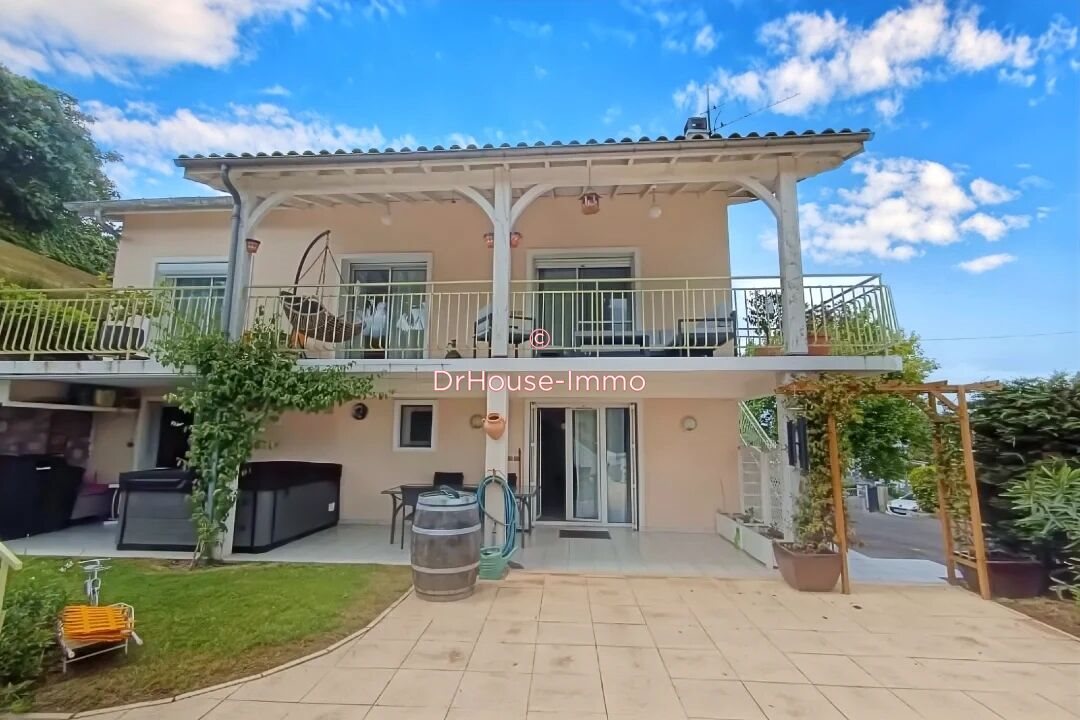 Maison à vendre, 130m², Gurmençon