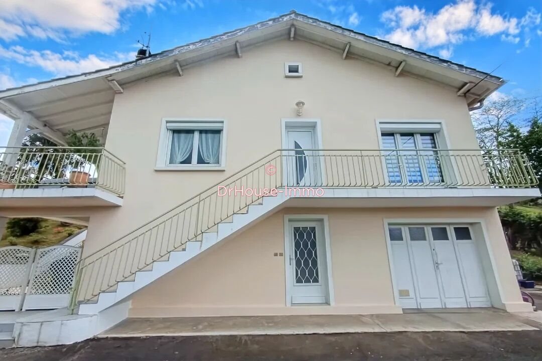 Maison à vendre, 130m², Gurmençon