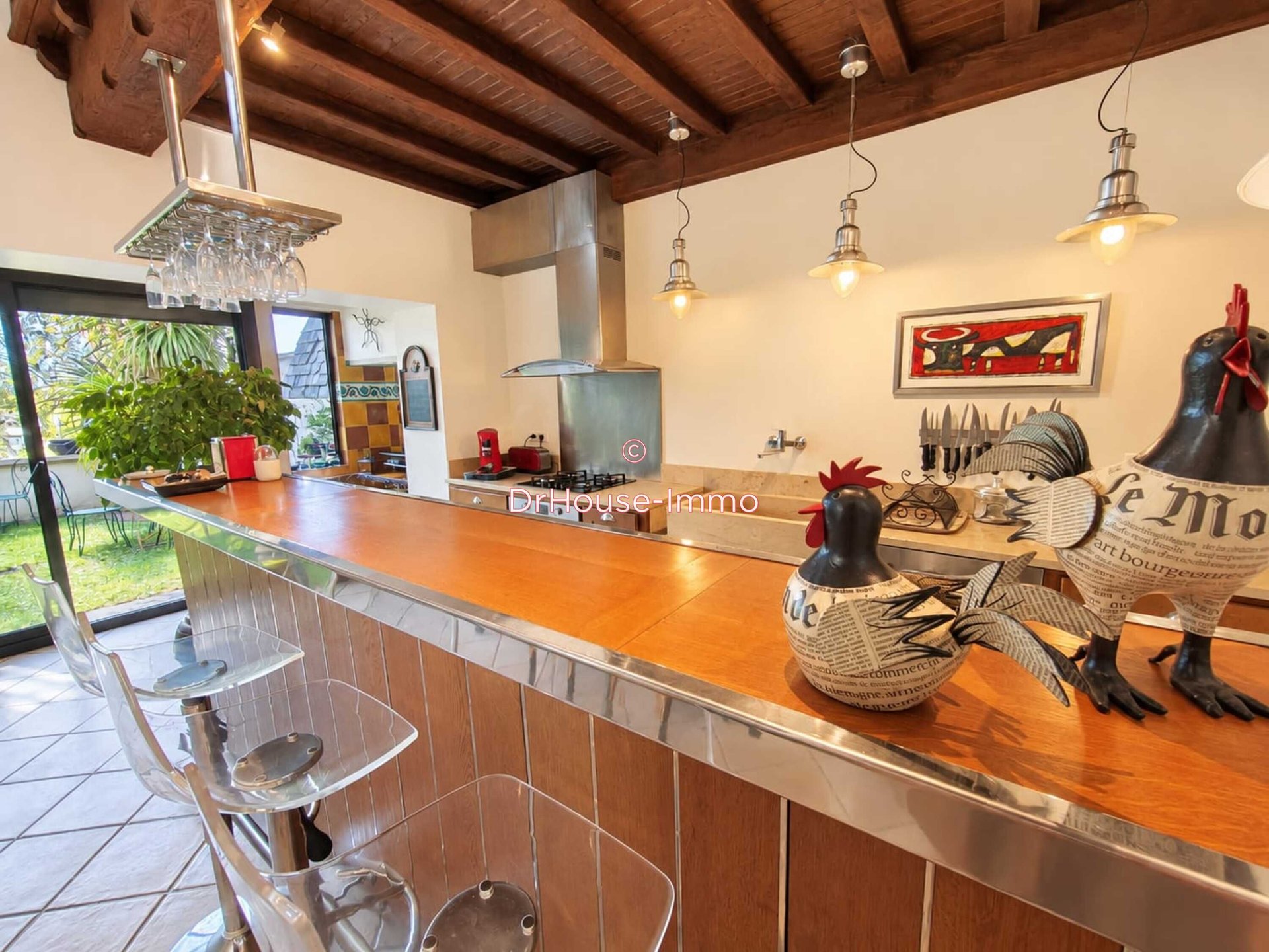 Maison à vendre, 245m², Oloron-Sainte-Marie