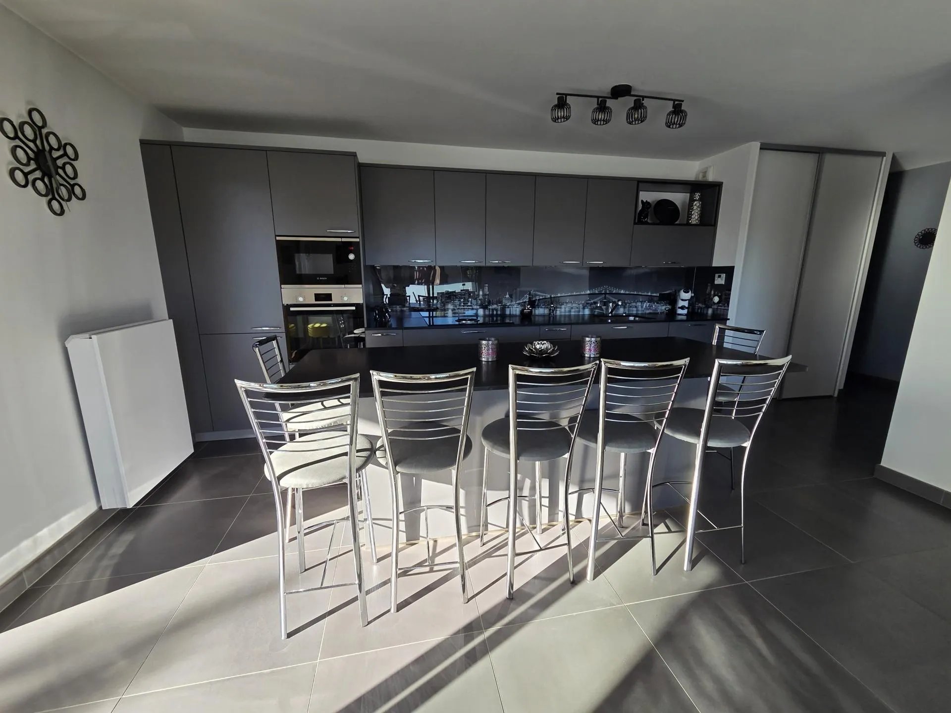 Appartement à vendre, 89m², Vétraz-Monthoux