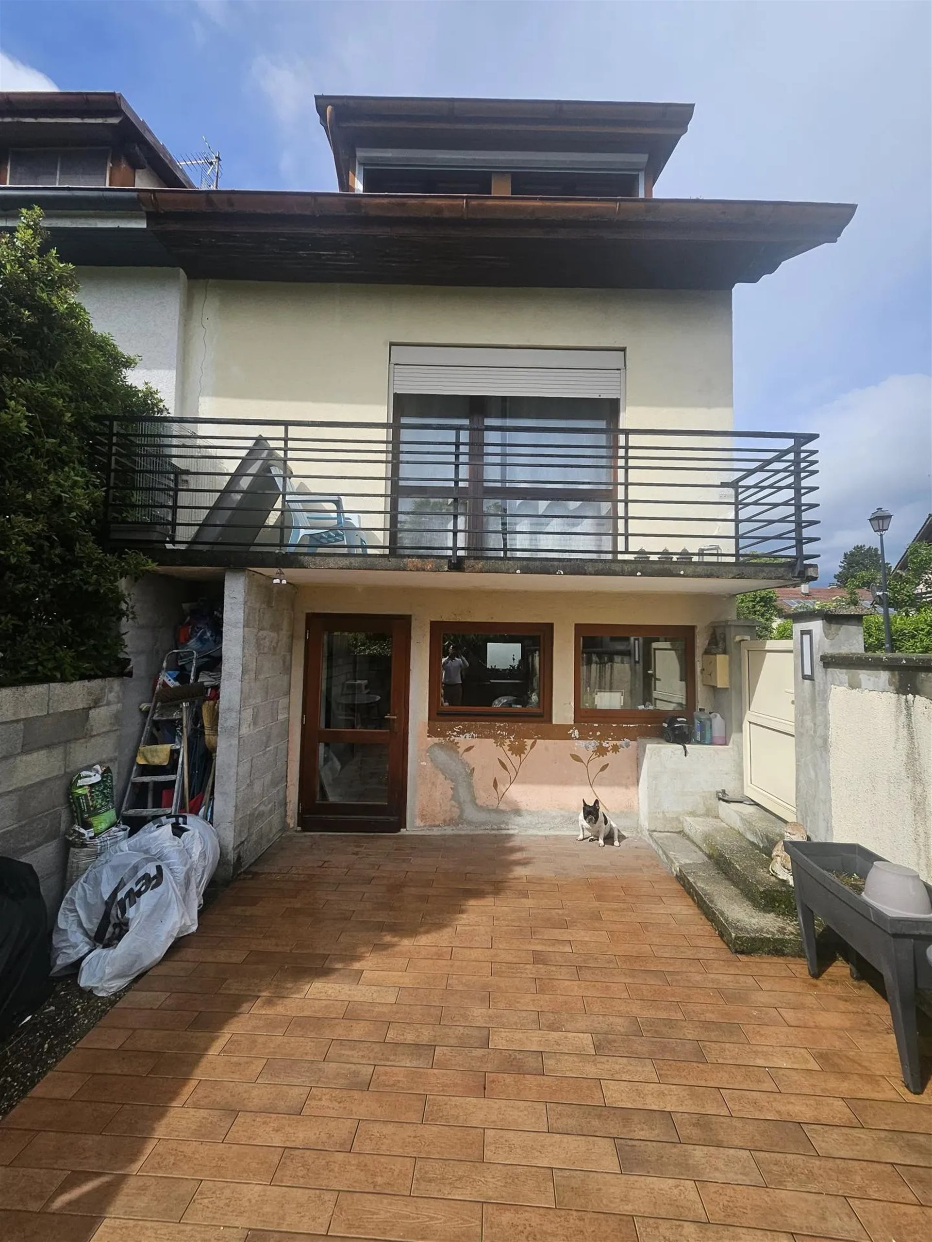 Maison à vendre, 101m², Douvaine