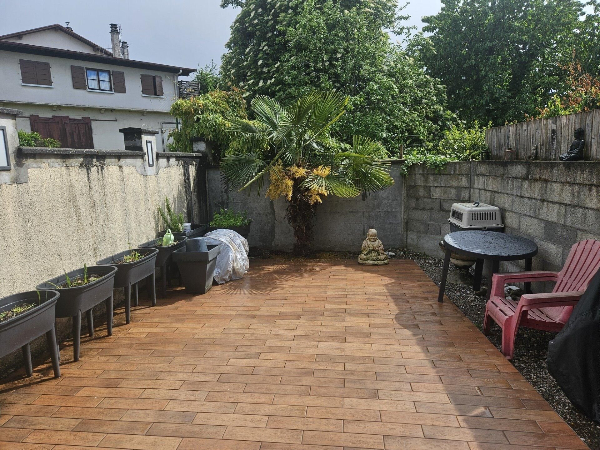 Maison à vendre, 101m², Douvaine