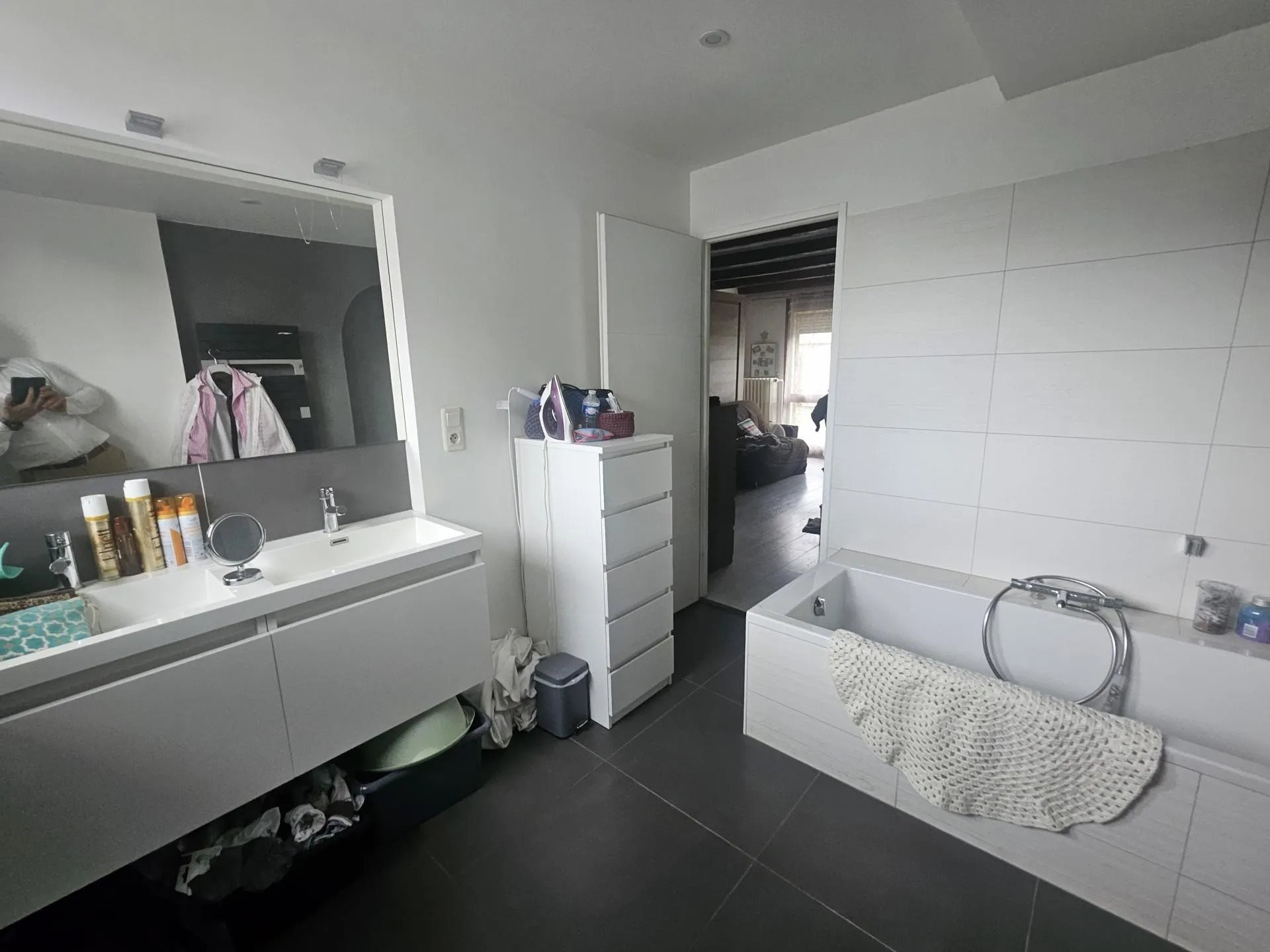Maison à vendre, 101m², Douvaine