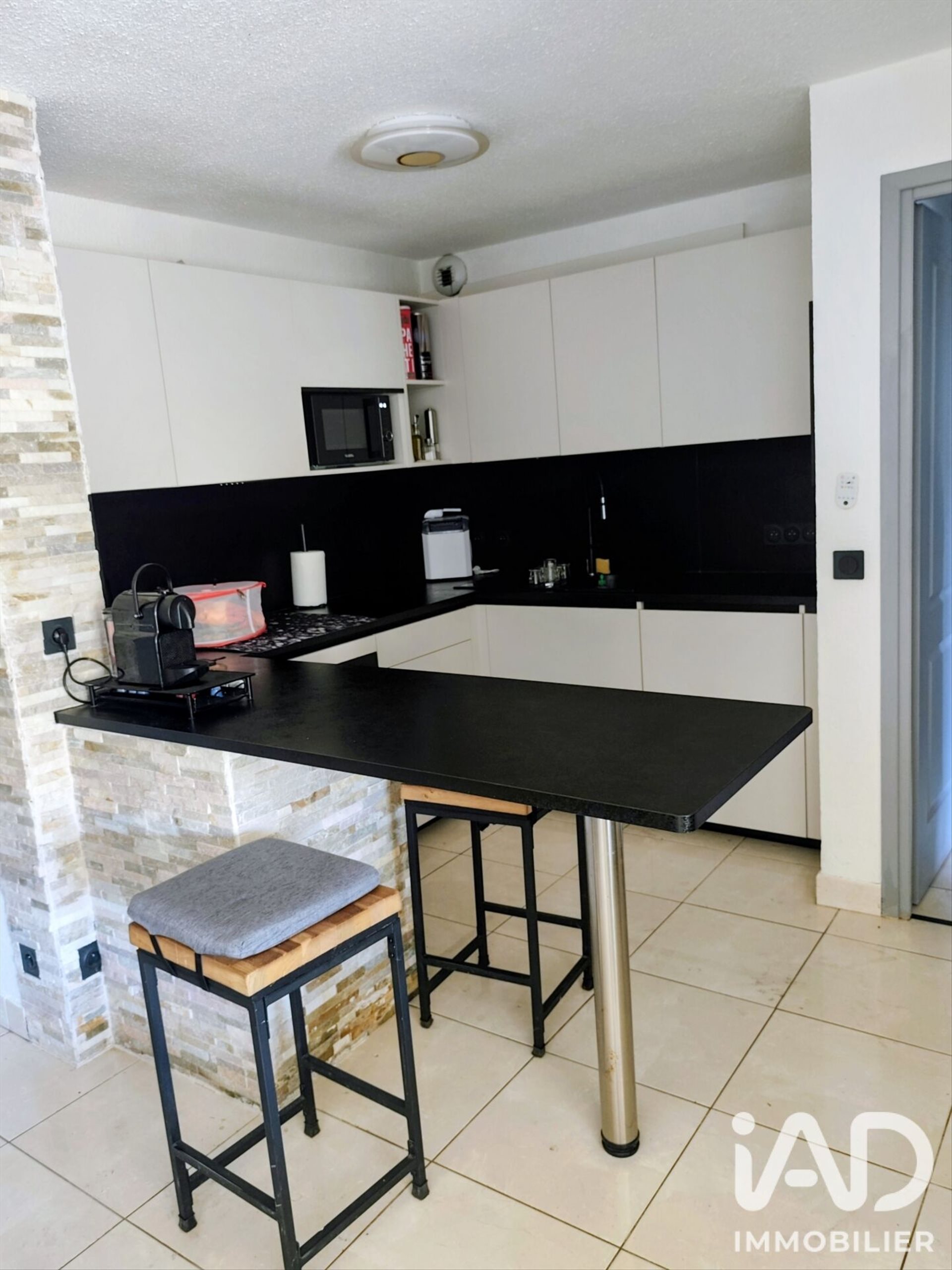 Appartement à vendre, 58m², Saint-Raphaël