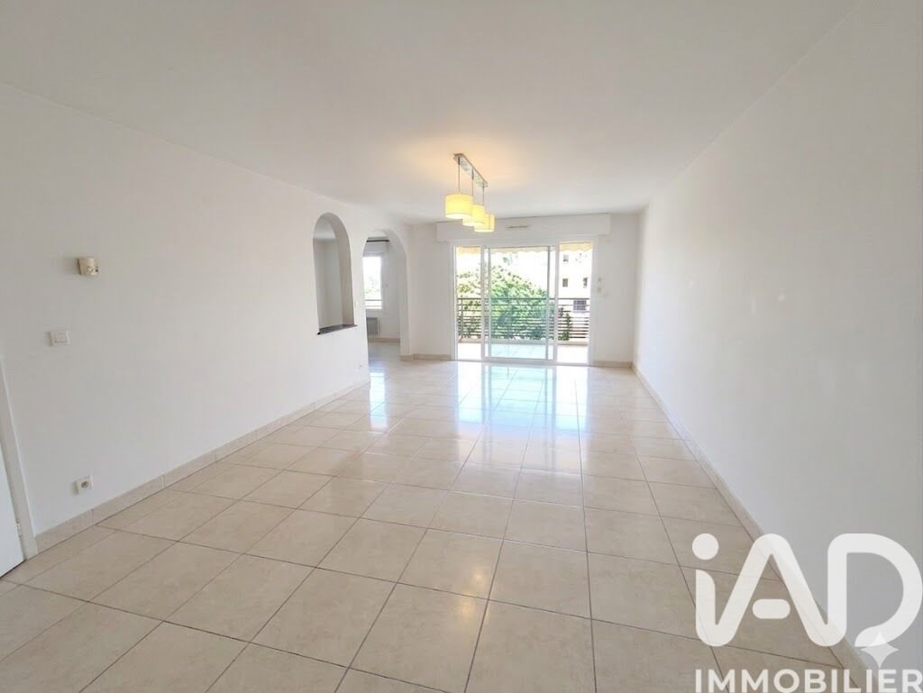 Appartement à vendre, 100m², Saint-Raphaël