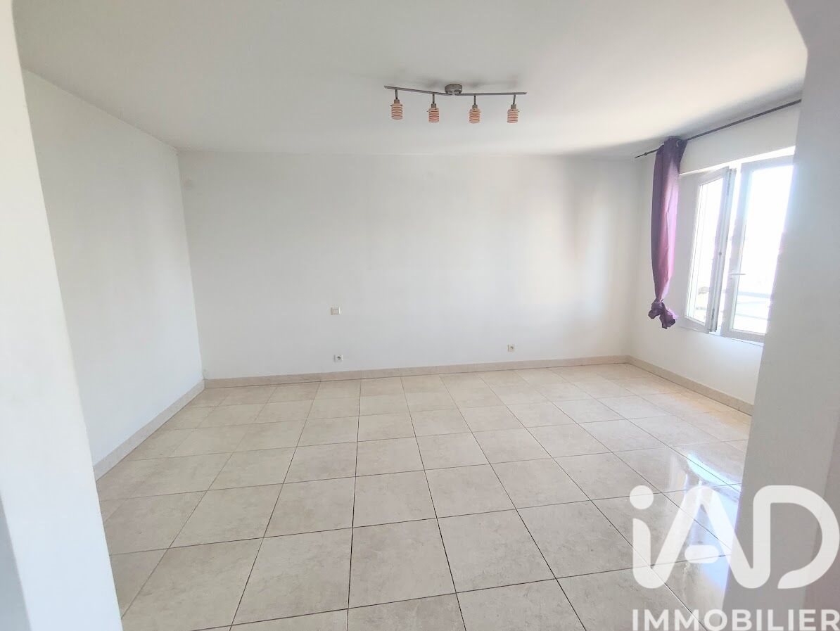 Appartement à vendre, 100m², Saint-Raphaël