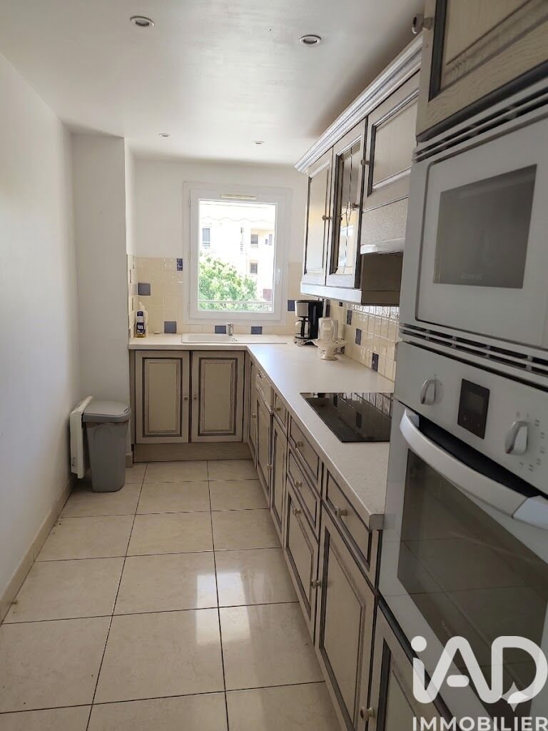 Appartement à vendre, 100m², Saint-Raphaël